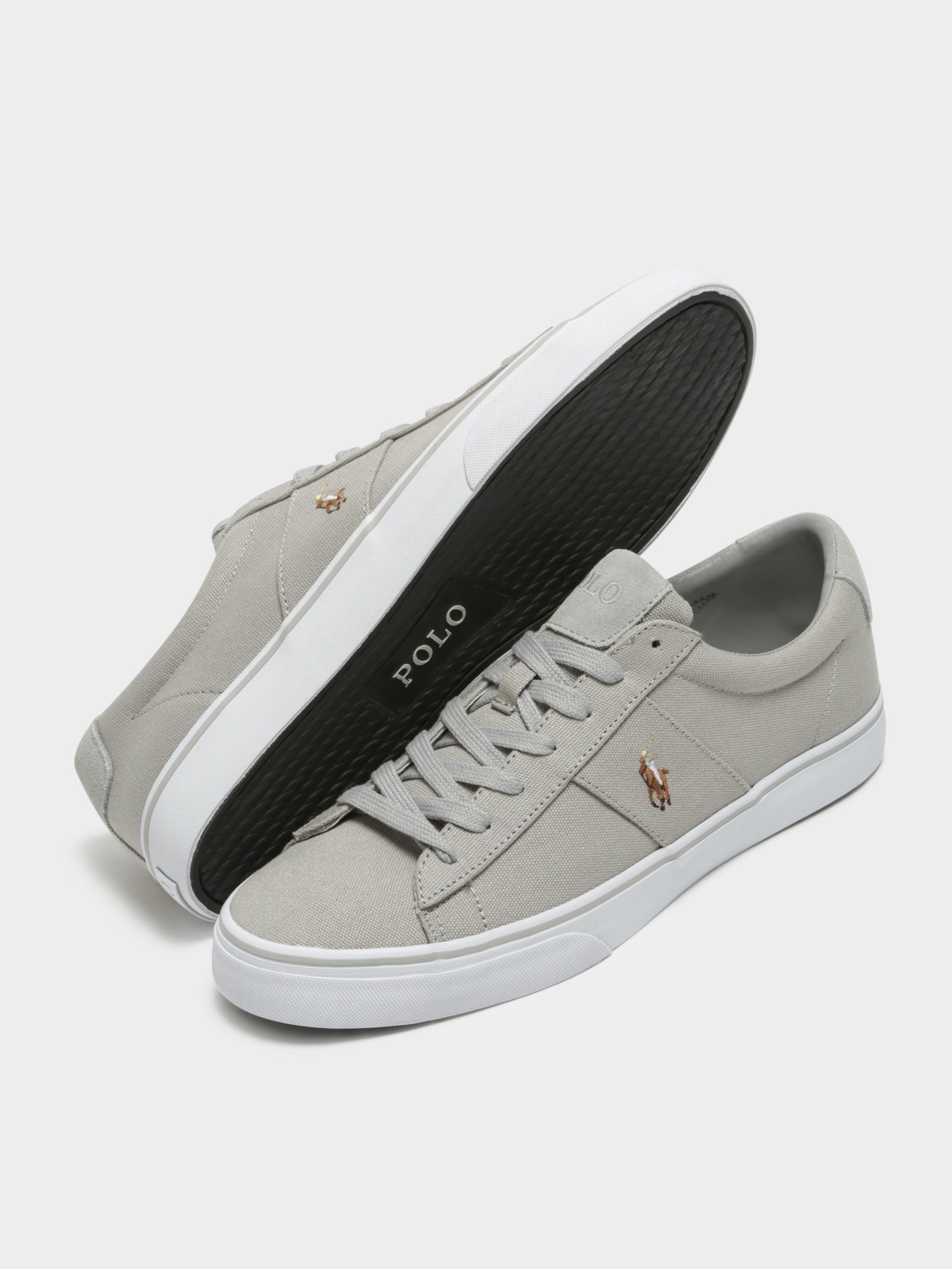 Mens Sayer Sneakers