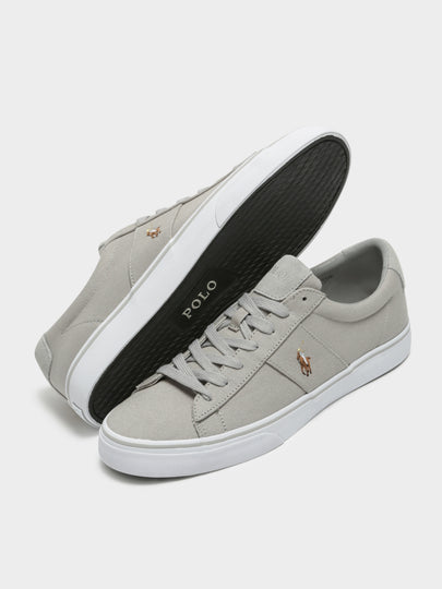 Mens Sayer Sneakers