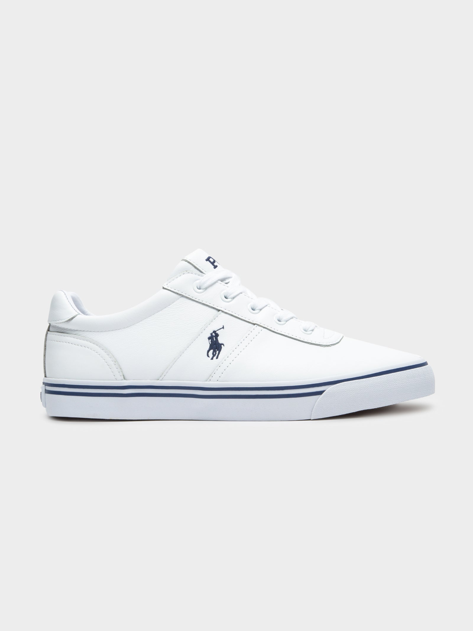 Mens Hanford Vulcanized Sneakers