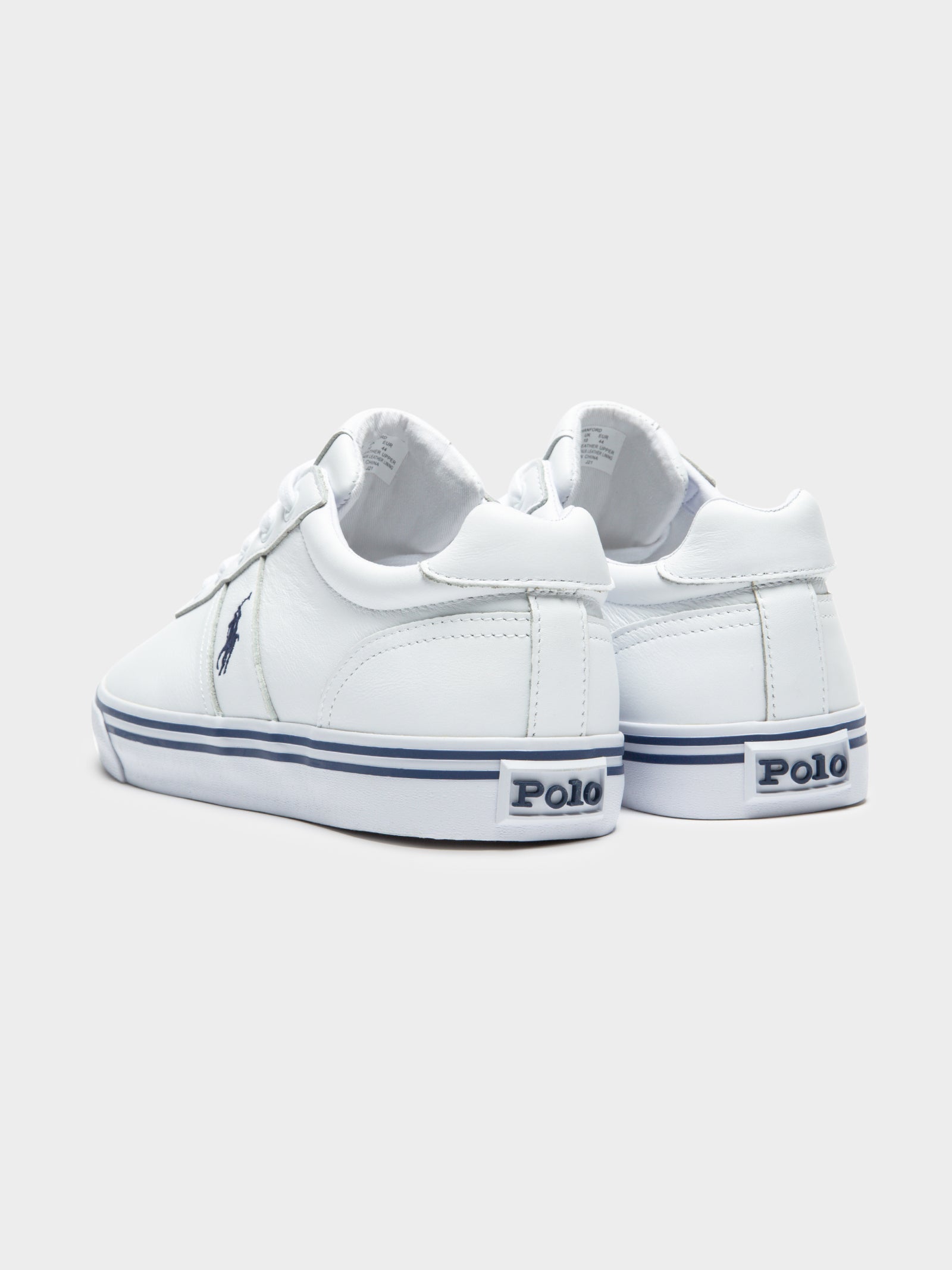 Mens Hanford Vulcanized Sneakers