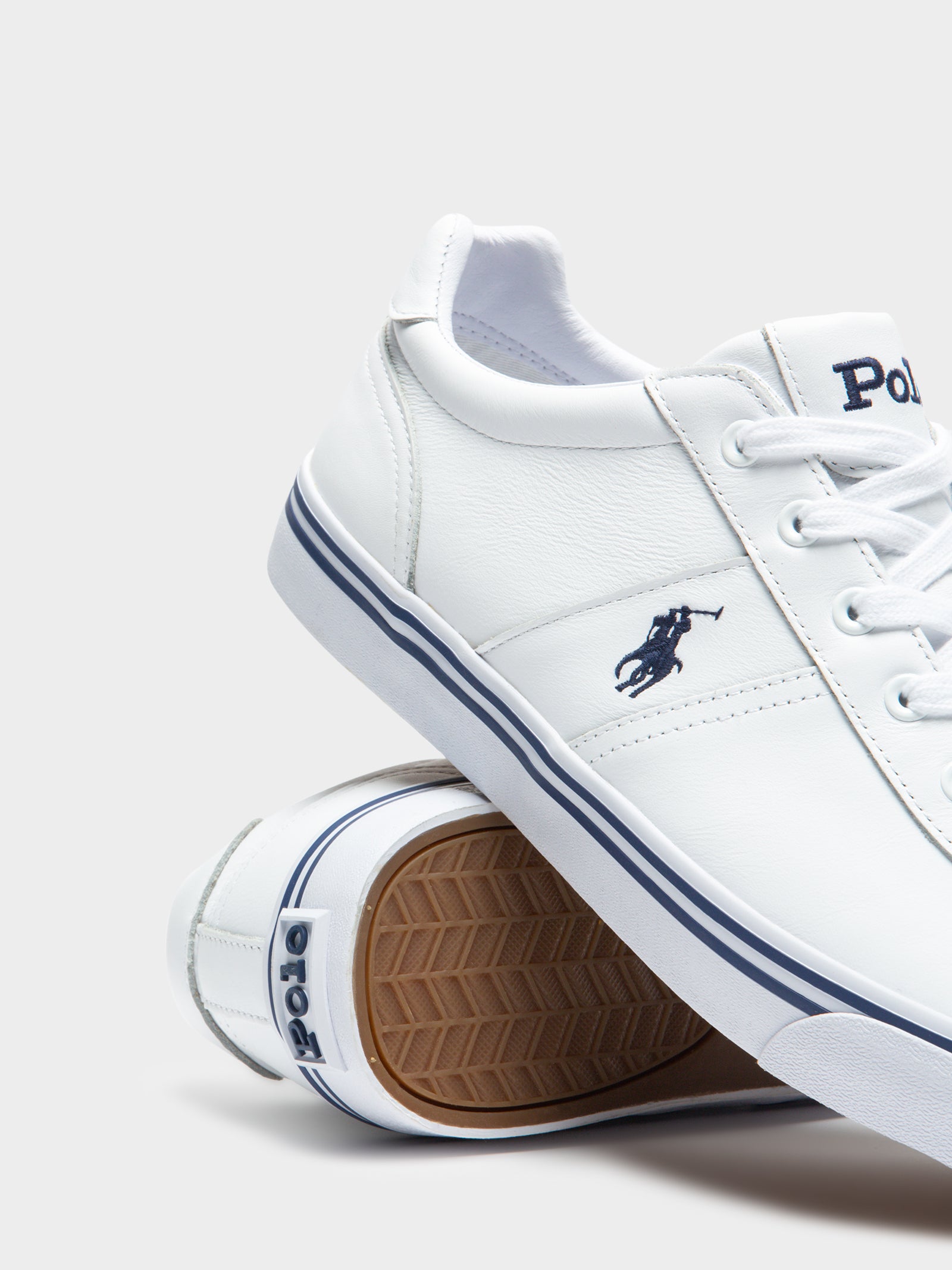 Mens Hanford Vulcanized Sneakers