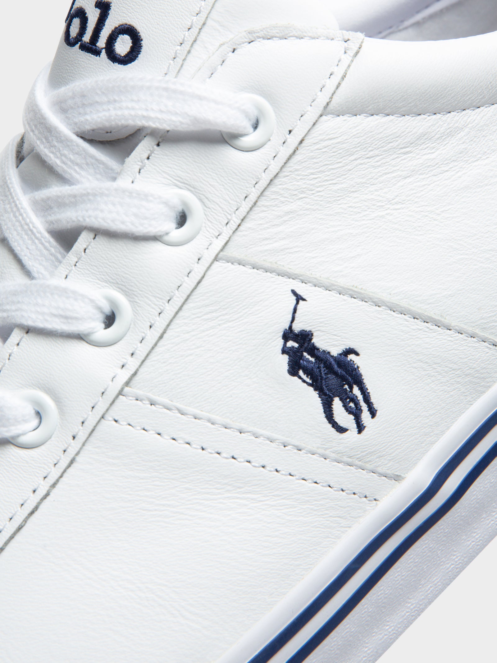 Mens Hanford Vulcanized Sneakers