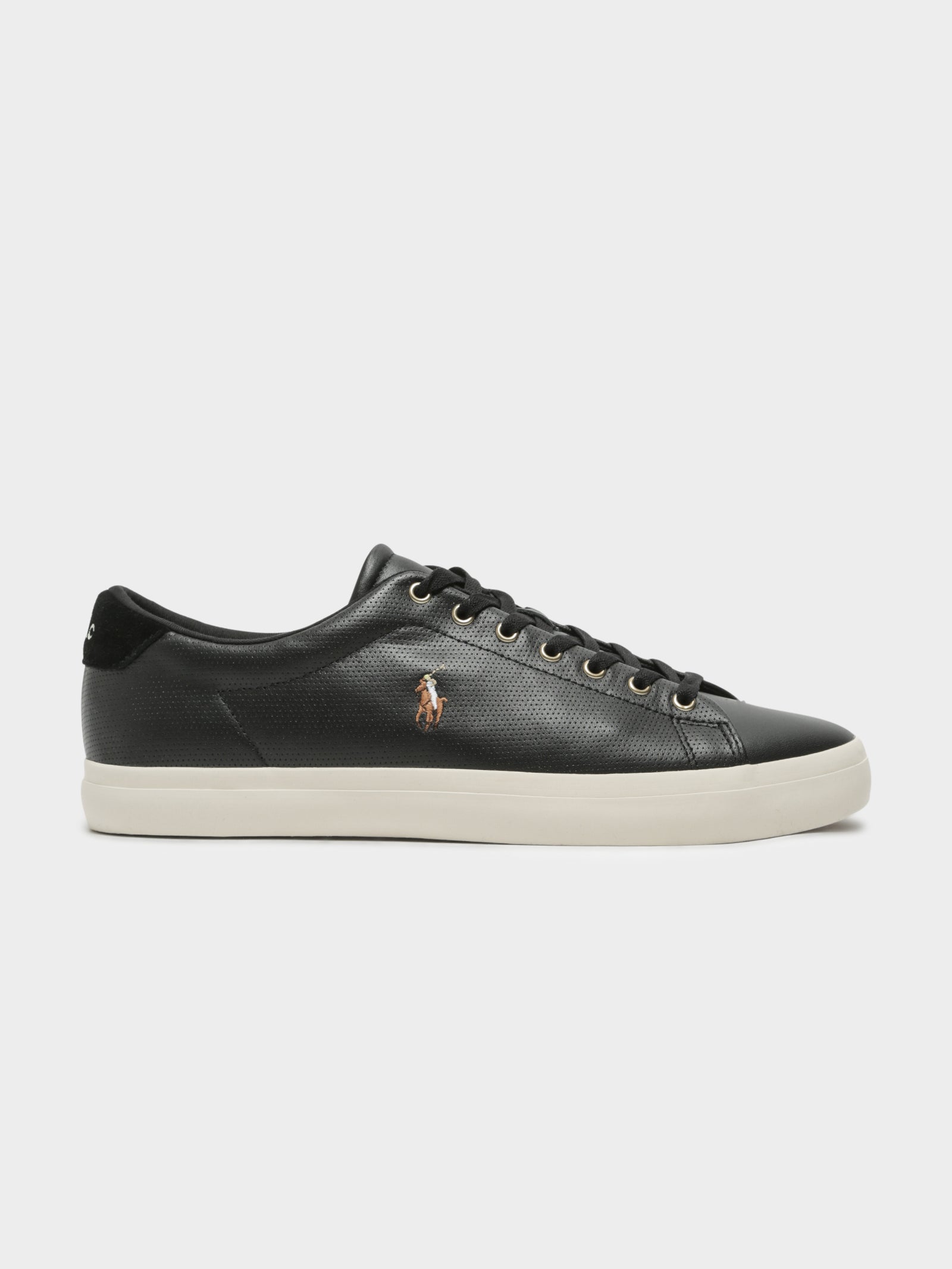 Mens Longwood Sneakers