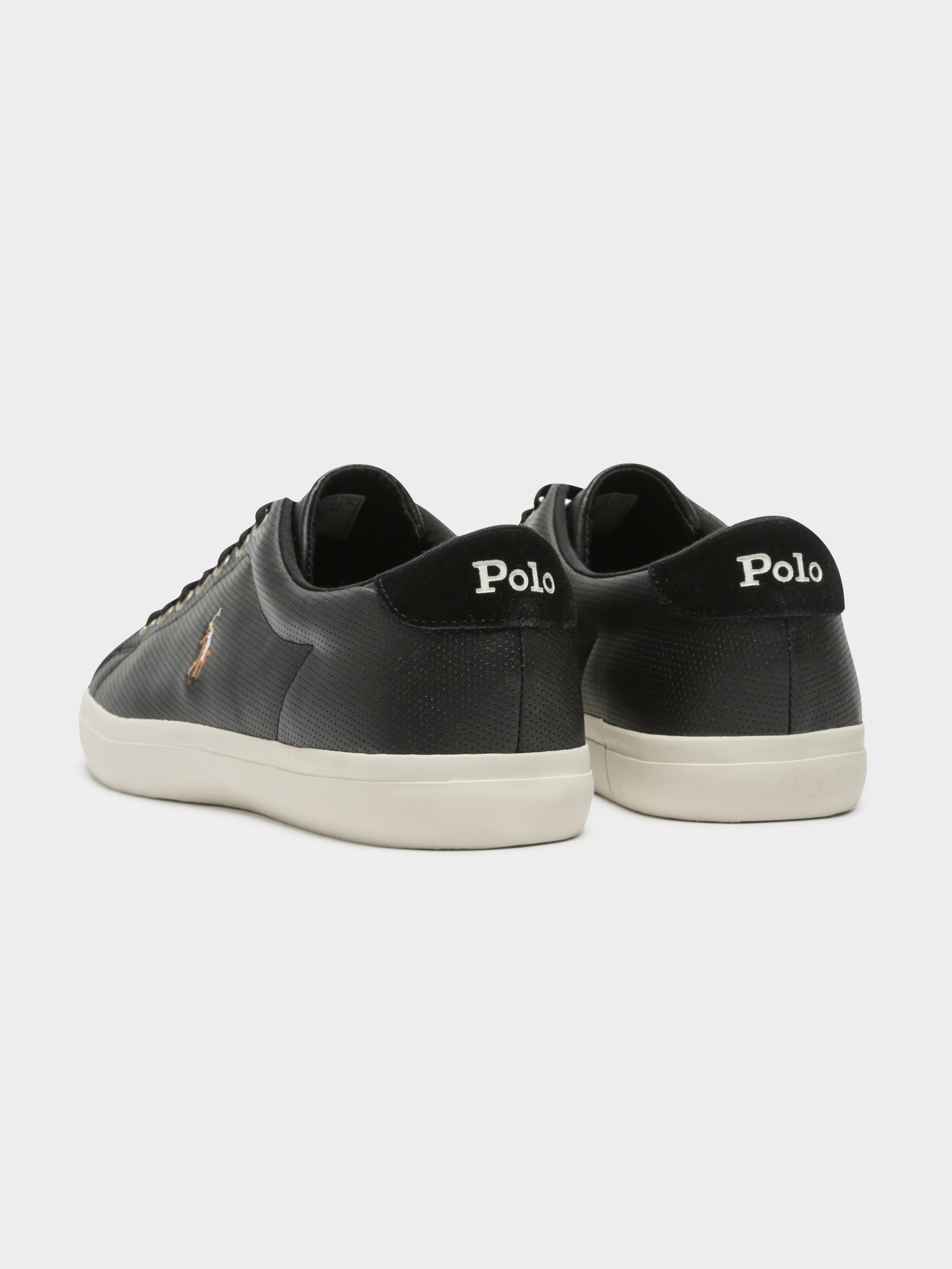 Mens Longwood Sneakers