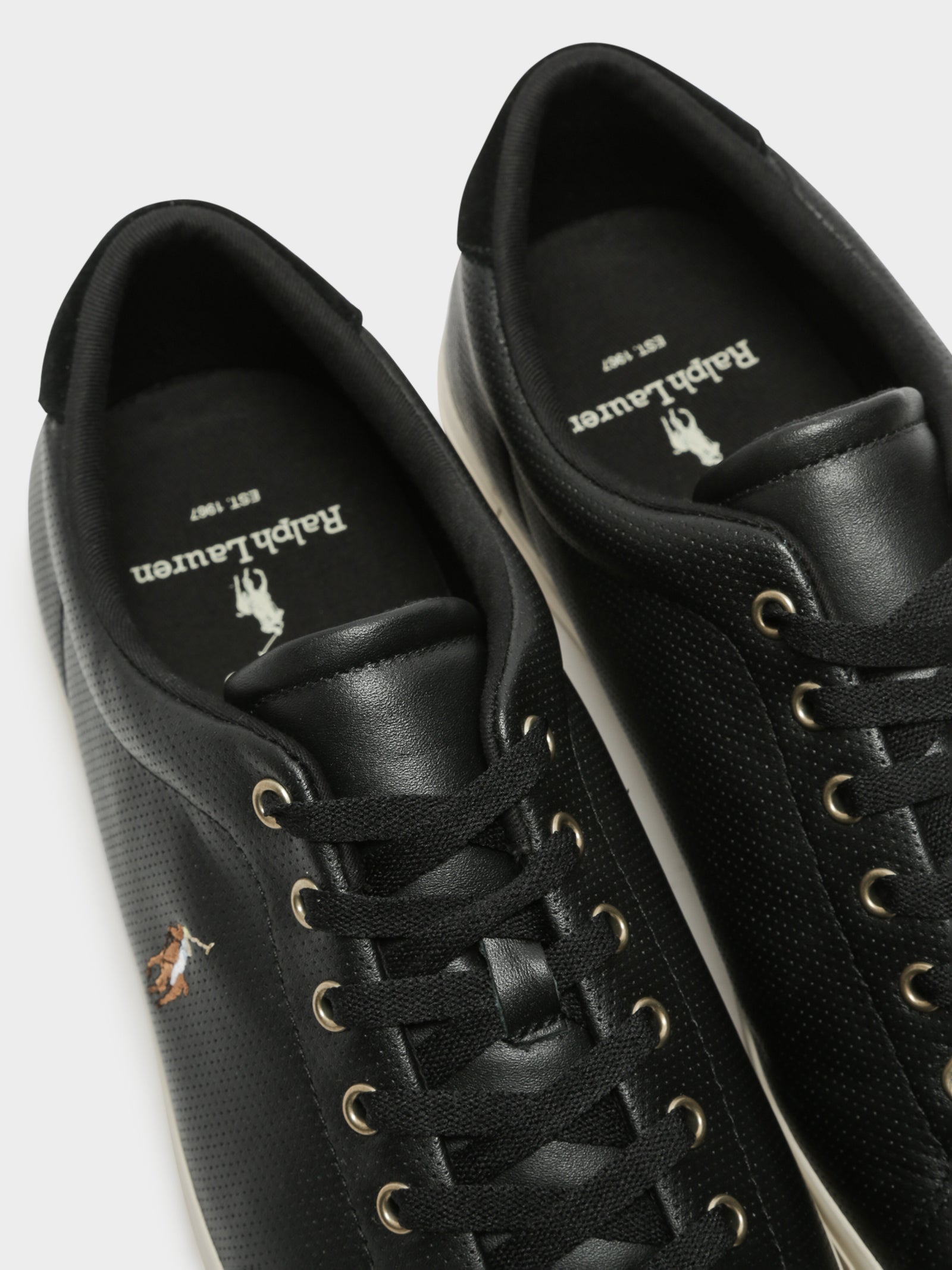 Mens Longwood Sneakers