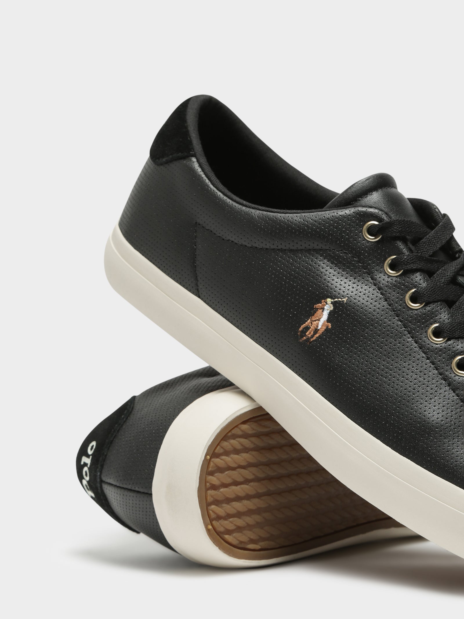 Mens Longwood Sneakers