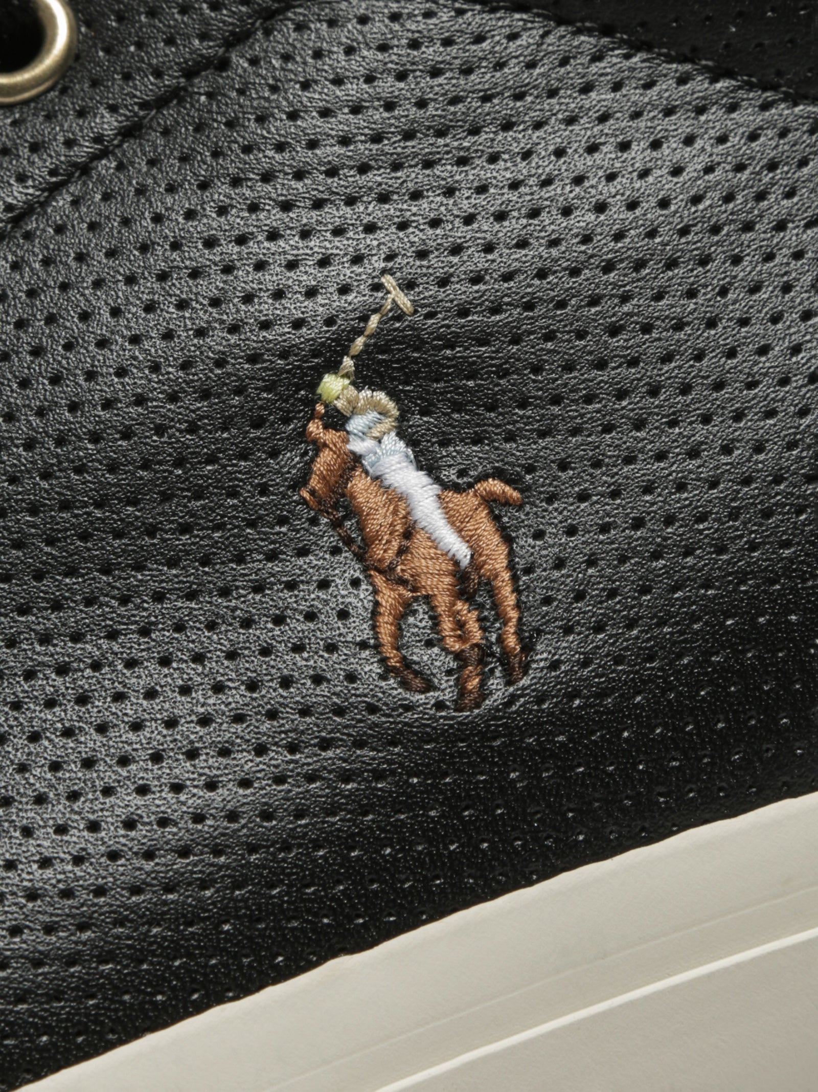 Mens Longwood Sneakers