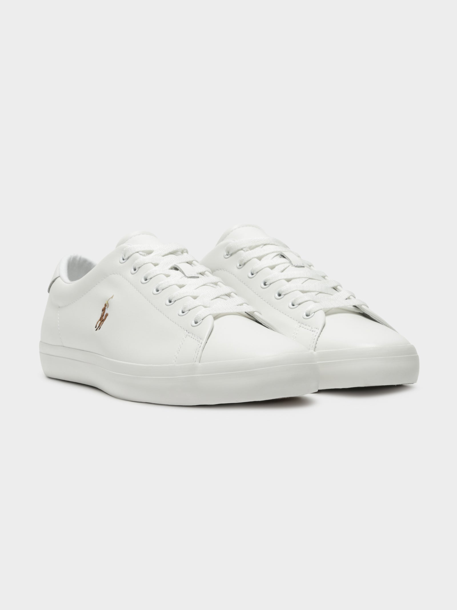 Mens Longwood Sneakers