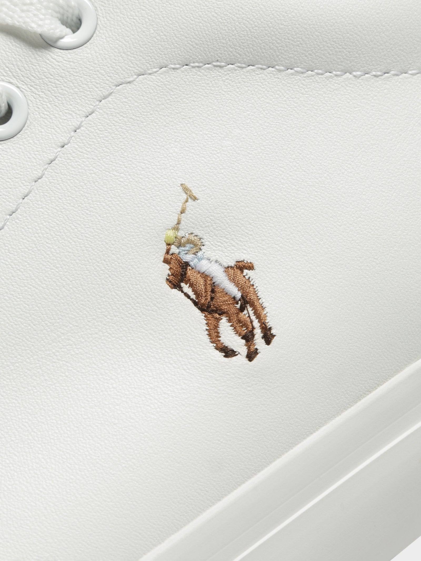 Mens Longwood Sneakers