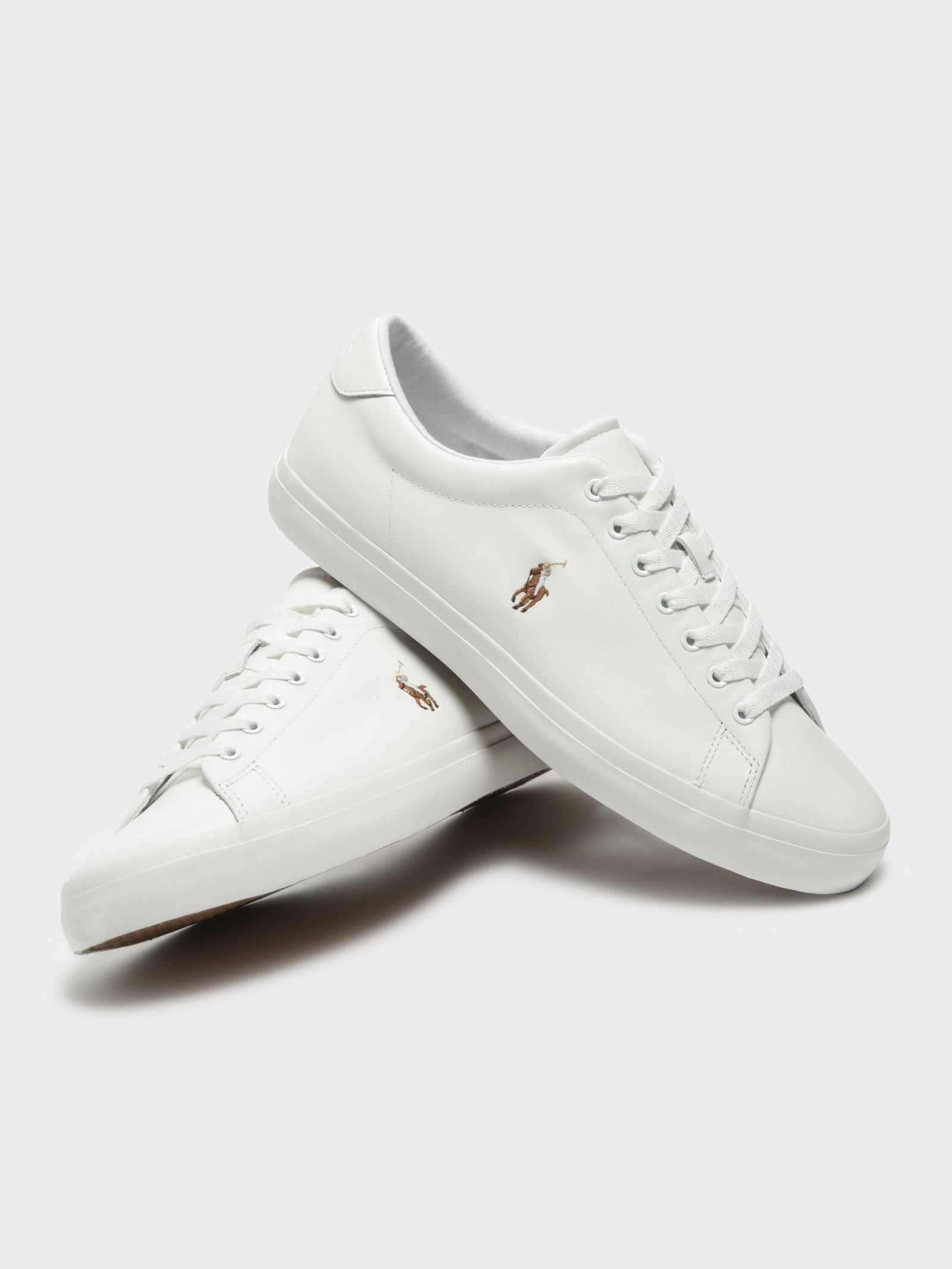 Mens Longwood Sneakers