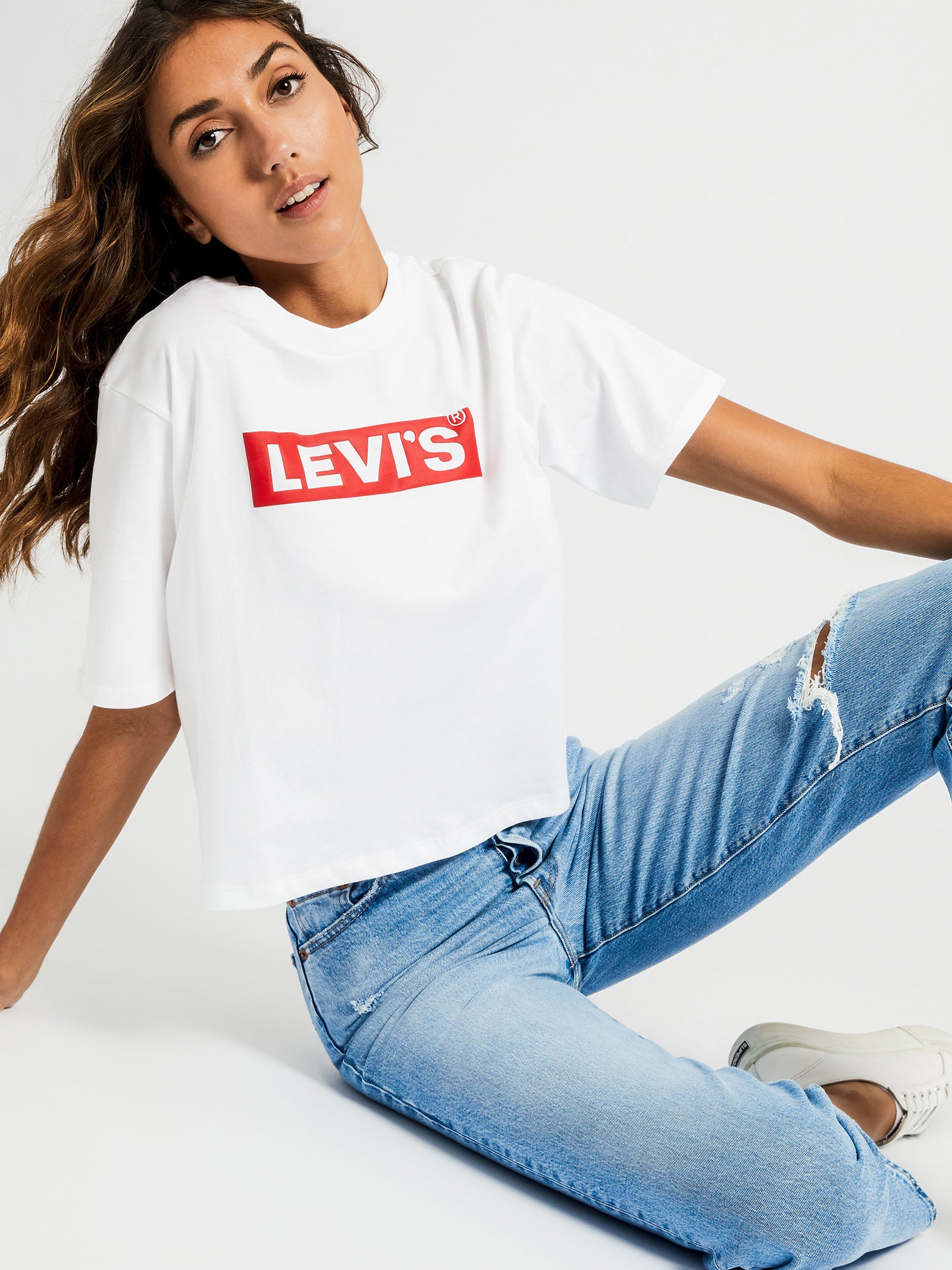 Graphic Parker T-Shirt