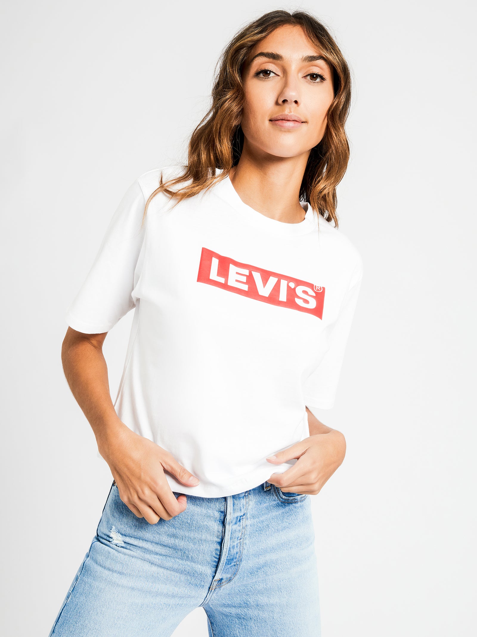 Graphic Parker T-Shirt