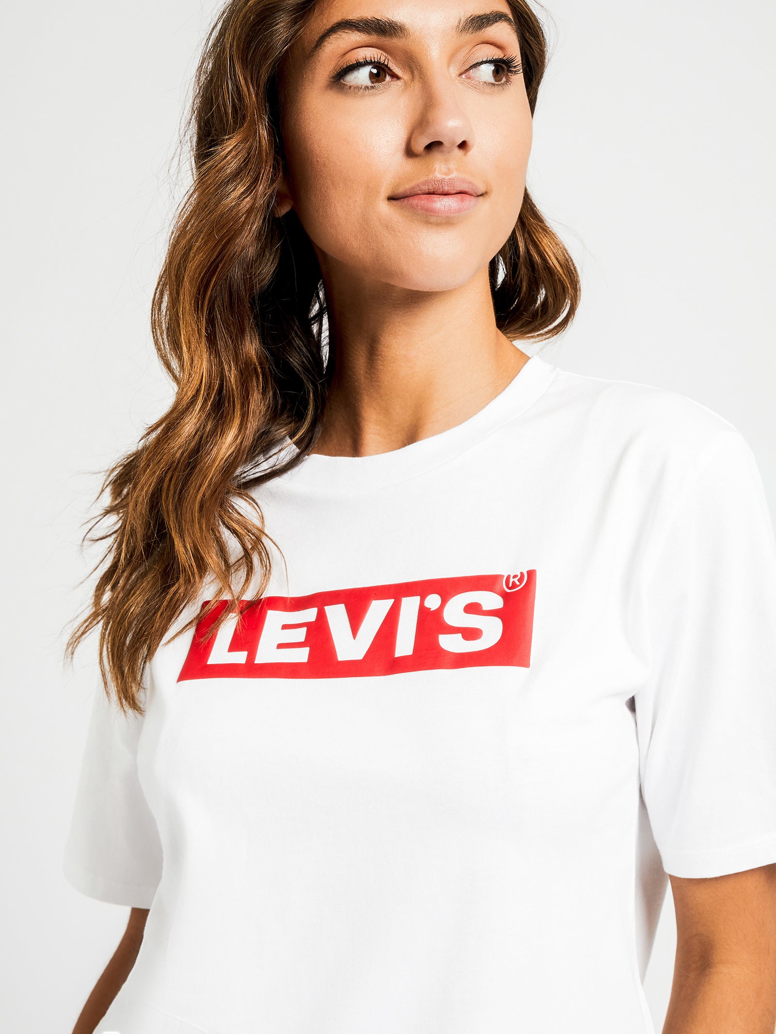 Graphic Parker T-Shirt