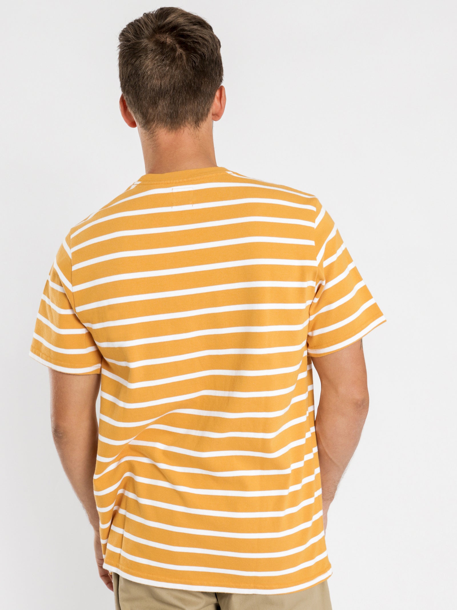 Mighty Relaxed Short Sleeve T-Shirt