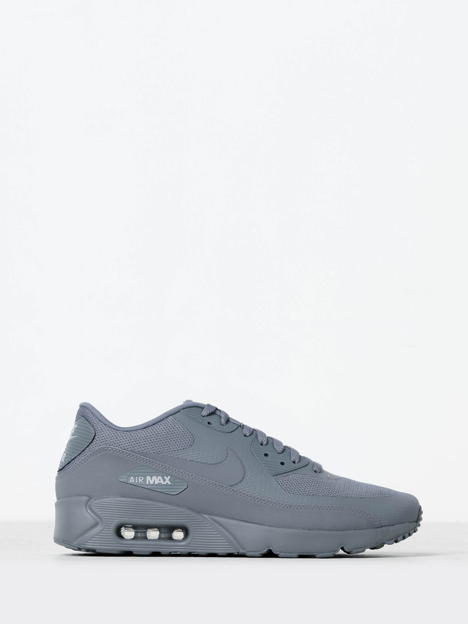 Mens Air Max 90 Ultra Essential Sneakers - Main Image