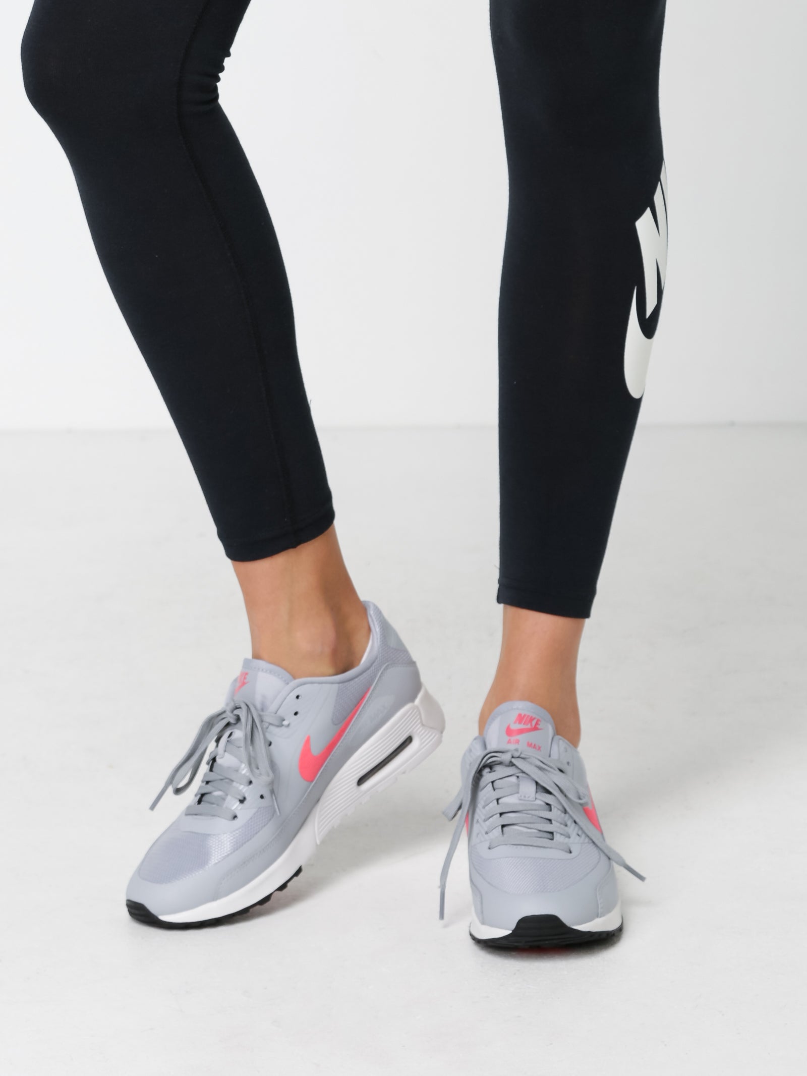 Womens Air Max 90 Ultra 2.0 Sneakers