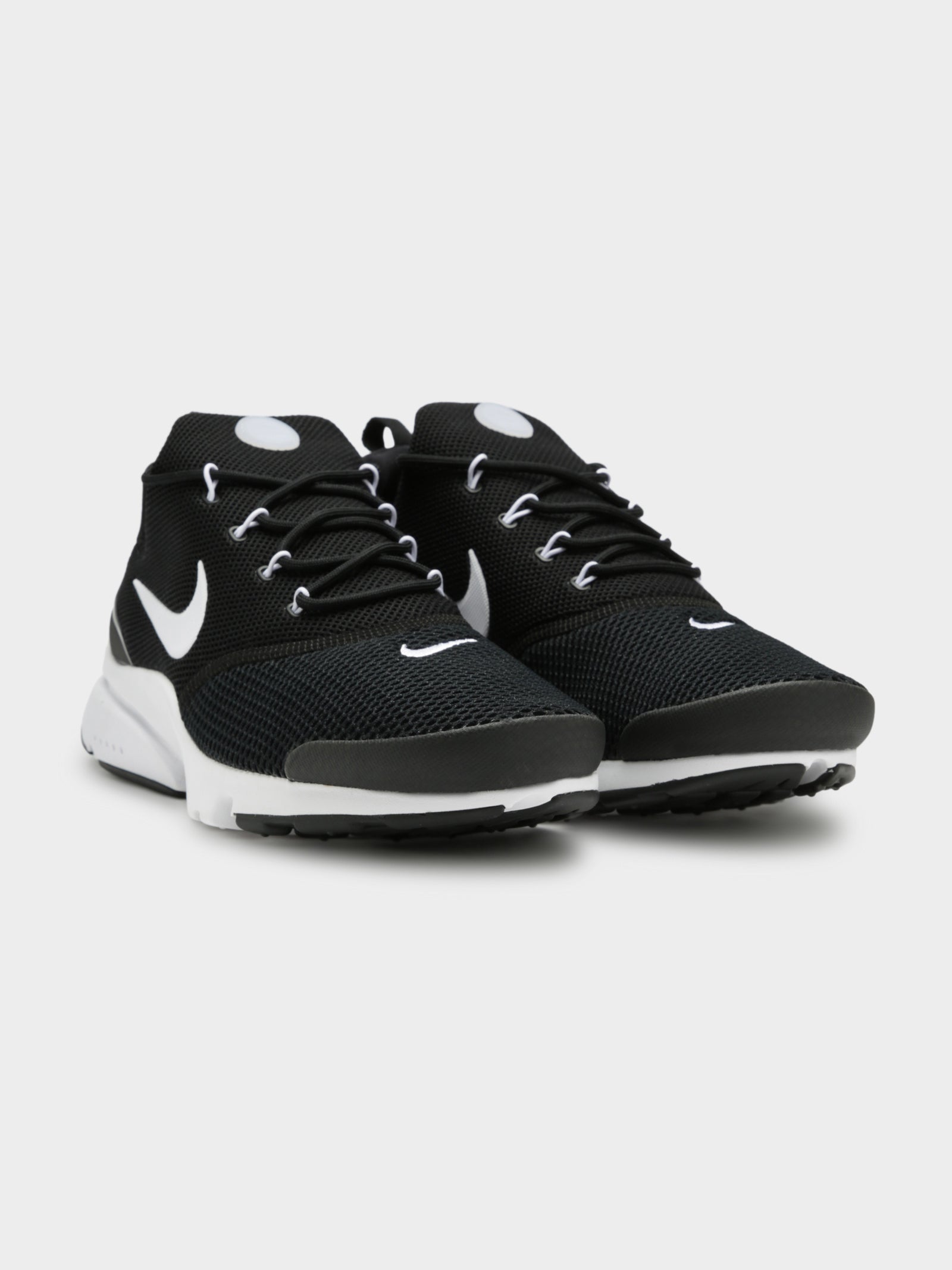 Nike Footwear Nike Mens Presto Fly Top4running Men's Nike