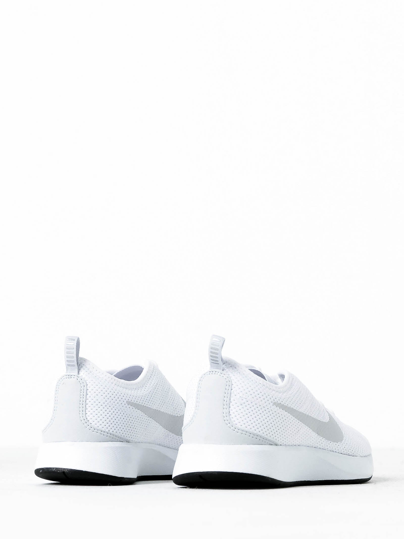 nike dualtone racer blanche