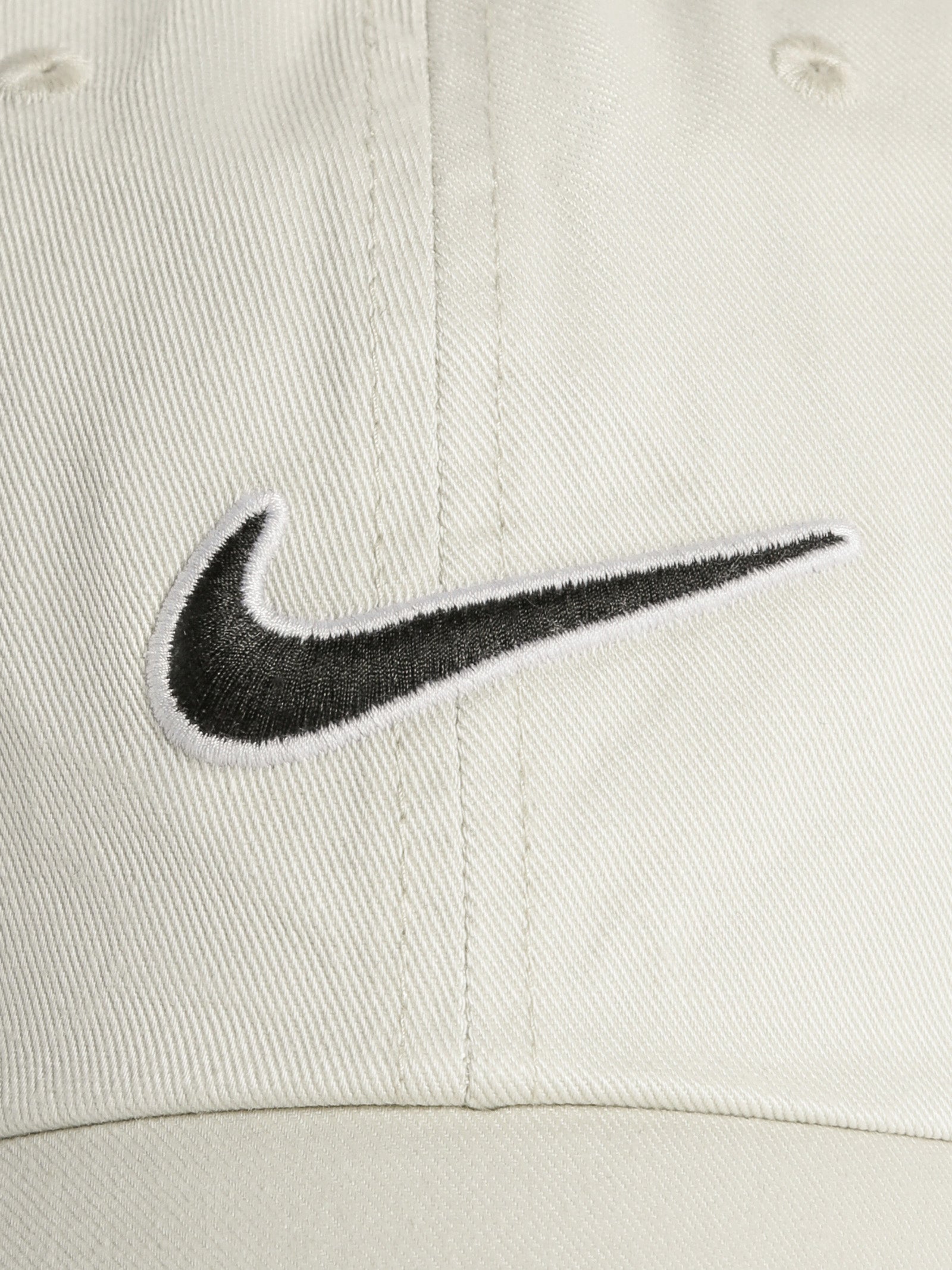 Nike Sportswear Heritage 86 Swoosh Cap Bone | Glue Store