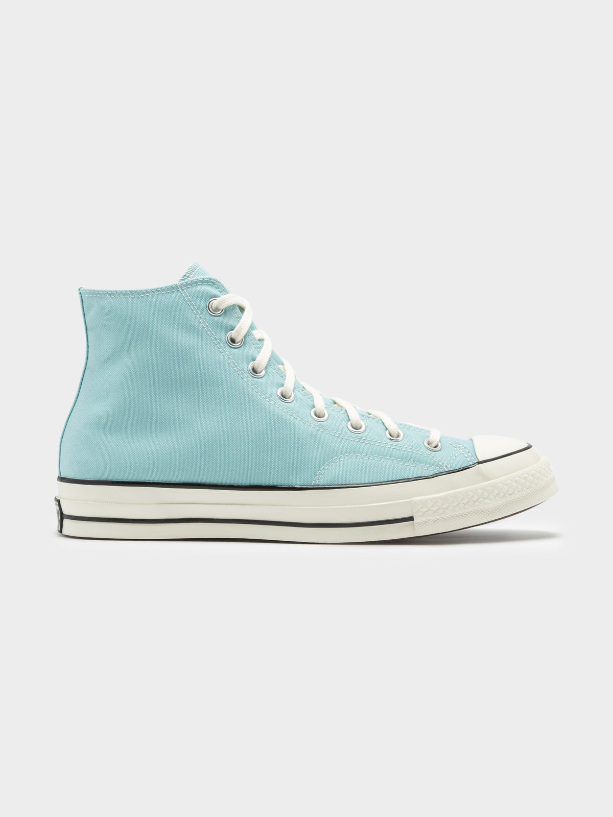 Unisex Chuck Taylor No Waste Canvas in Light Green