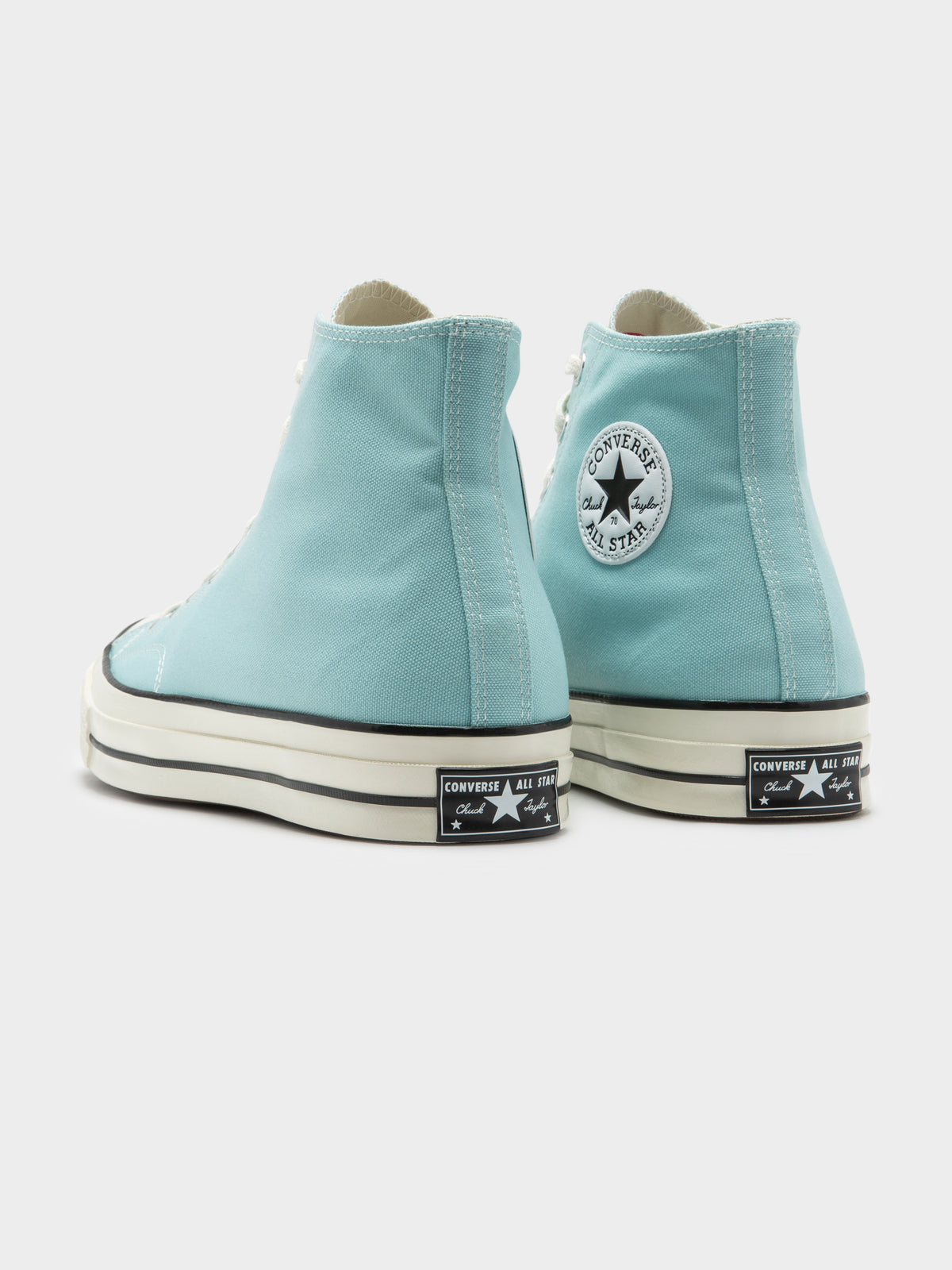 Unisex Chuck Taylor No Waste Canvas in Light Green