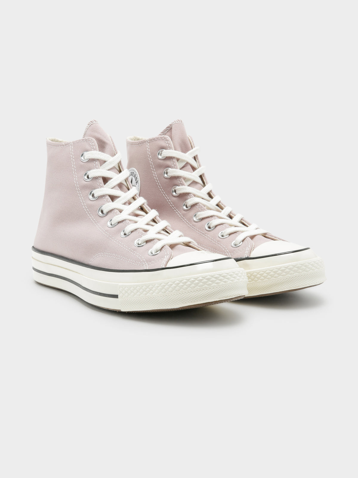 Converse Unisex Chuck 70 High Sneakers | Mauve