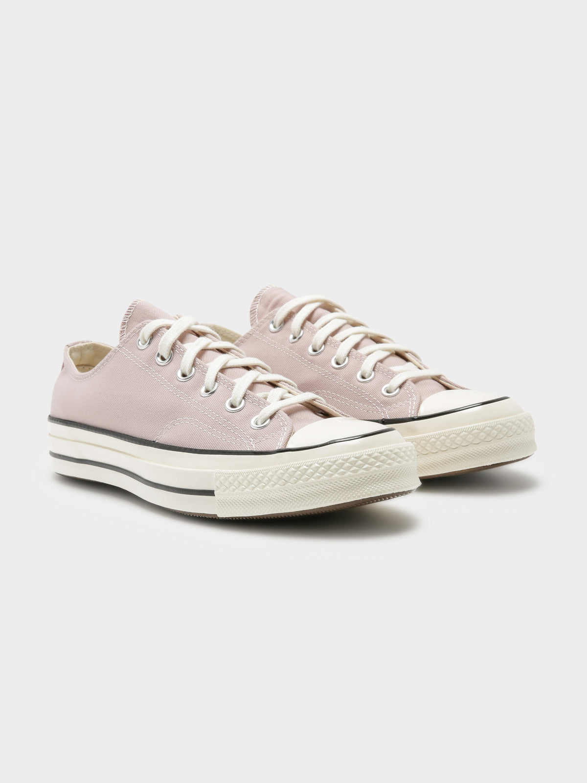 Unisex Chuck 70 Ox Sneakers in Mauve
