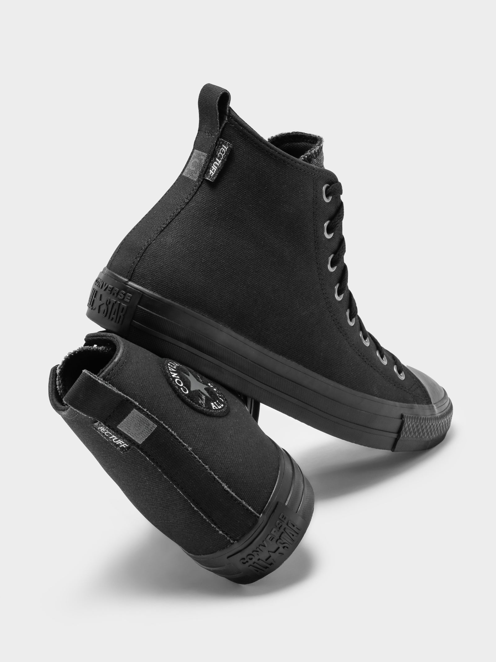 Unisex Converse Chuck Taylor All Star Tec-Tuff Water Resistant High Top