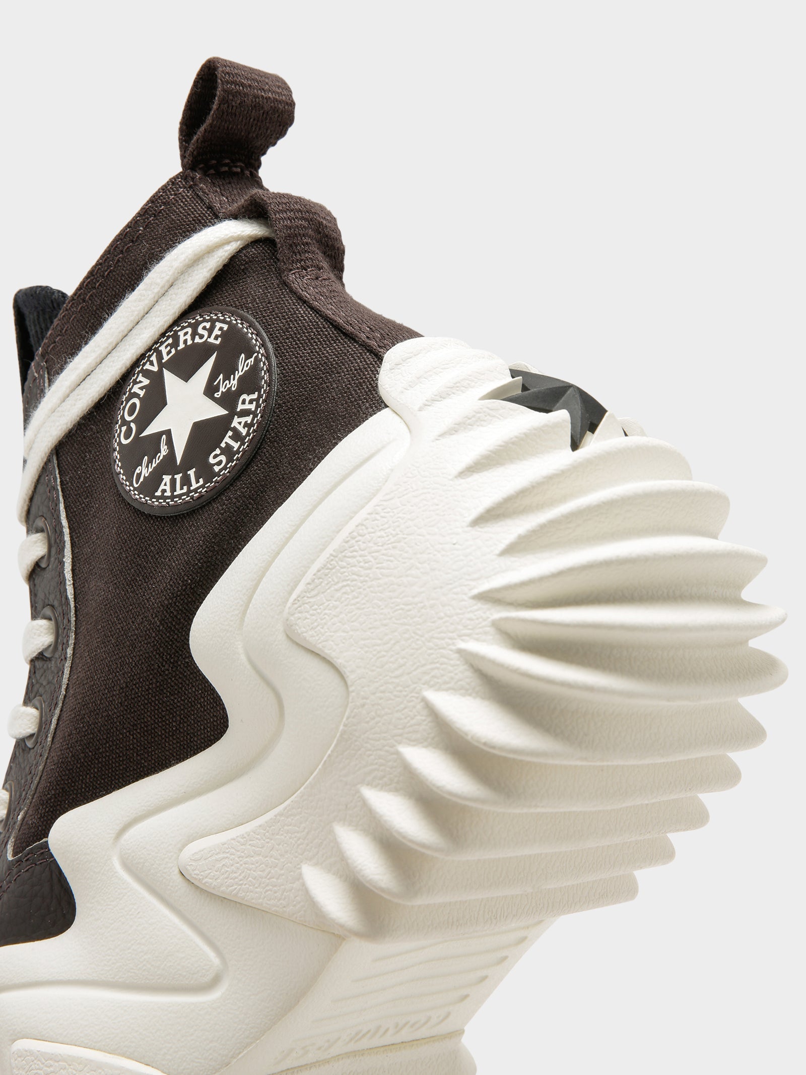 Converse Unisex Run Star Motion Sneakers Velvet Bro