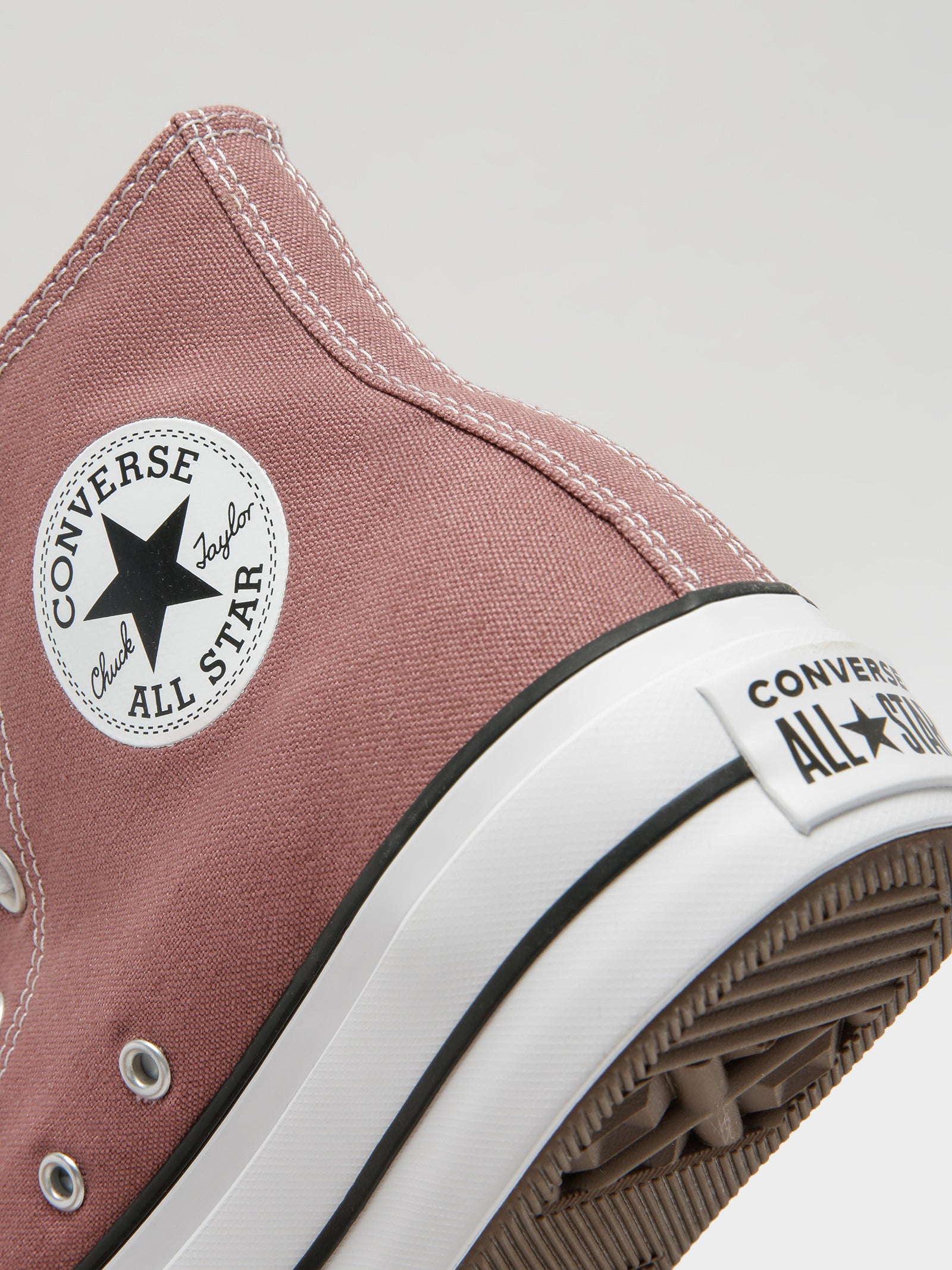 Womens Chuck Taylor All Star High Top Sneakers - Main Image