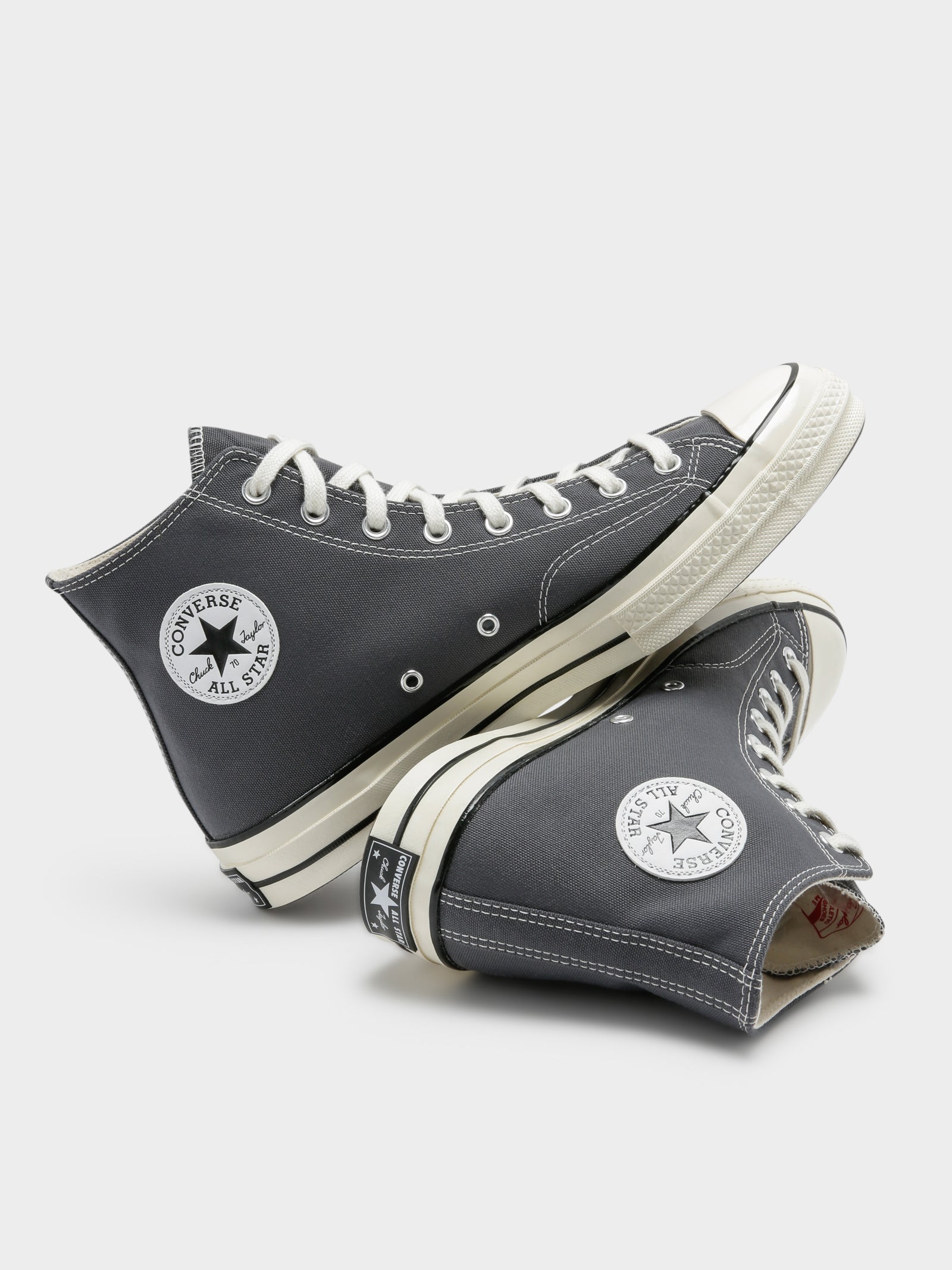 Unisex Chuck 70 High Sneakers