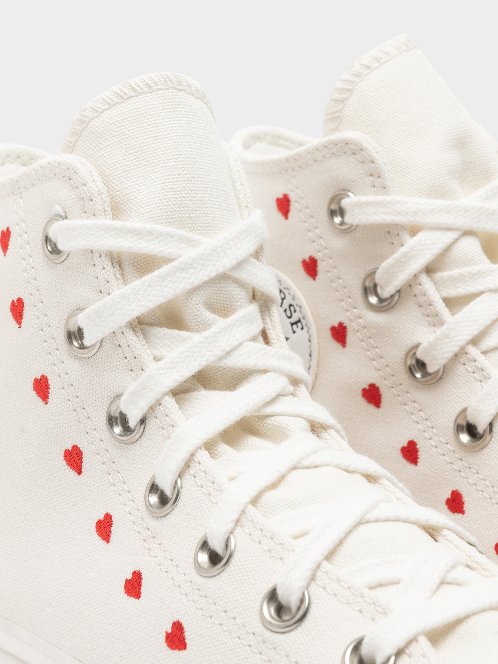 Womens Crafted With Love Chuck Taylor All Star Lift Platform