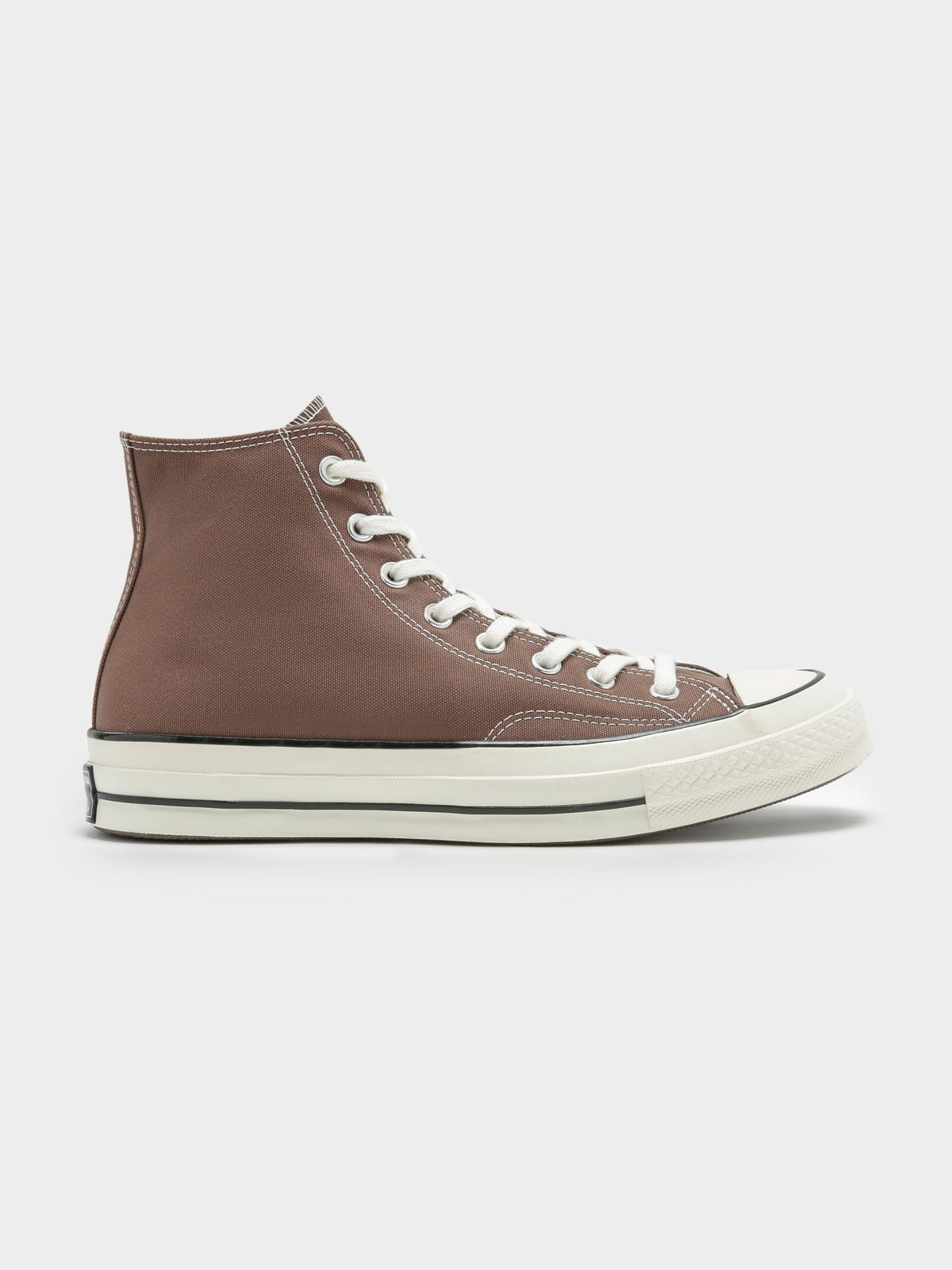 Unisex Chuck 70 High Sneakers in Squirrel Friend