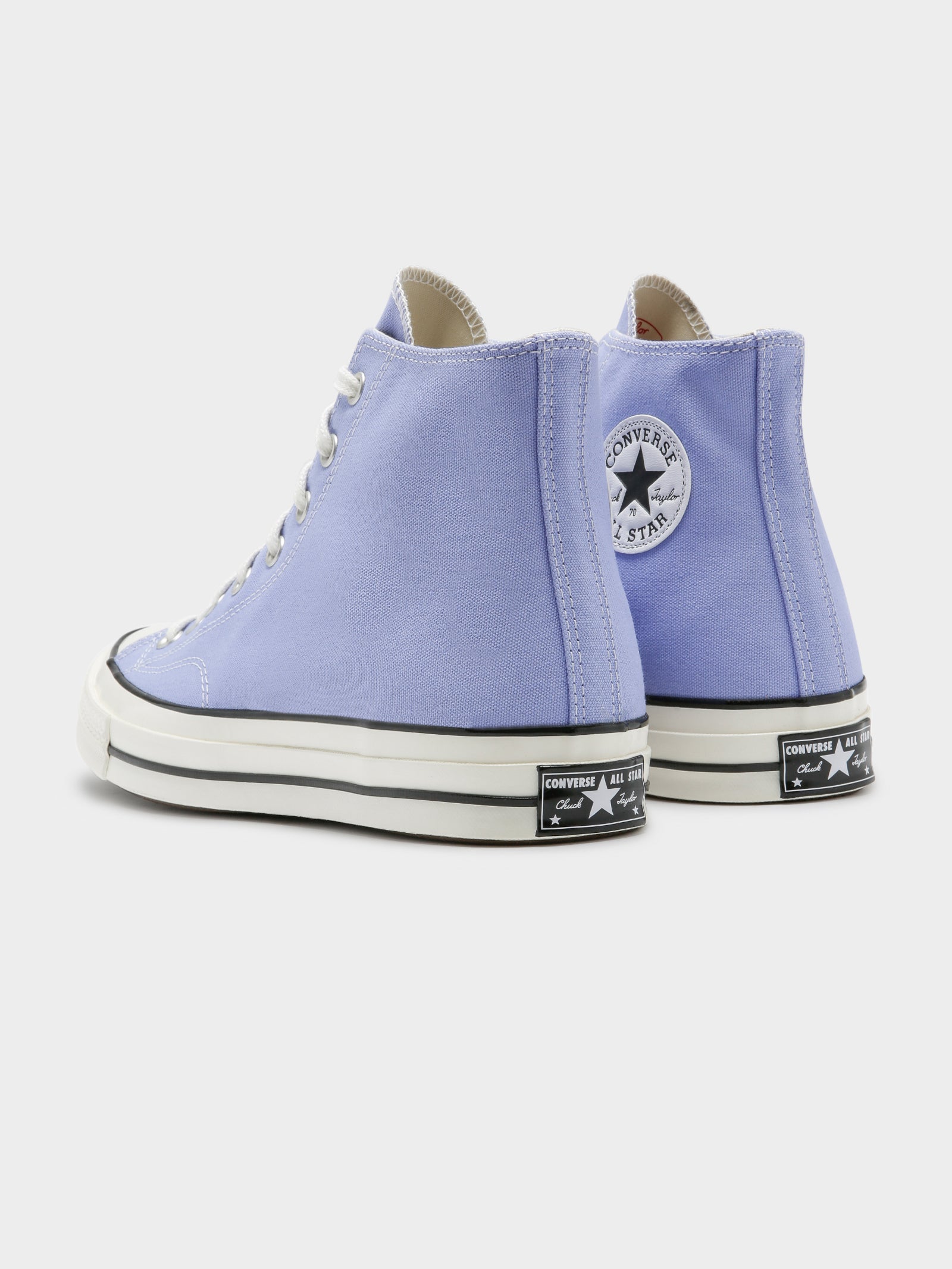 Converse Shoes Converse Chuck Taylor Lilac Purple Converse 70