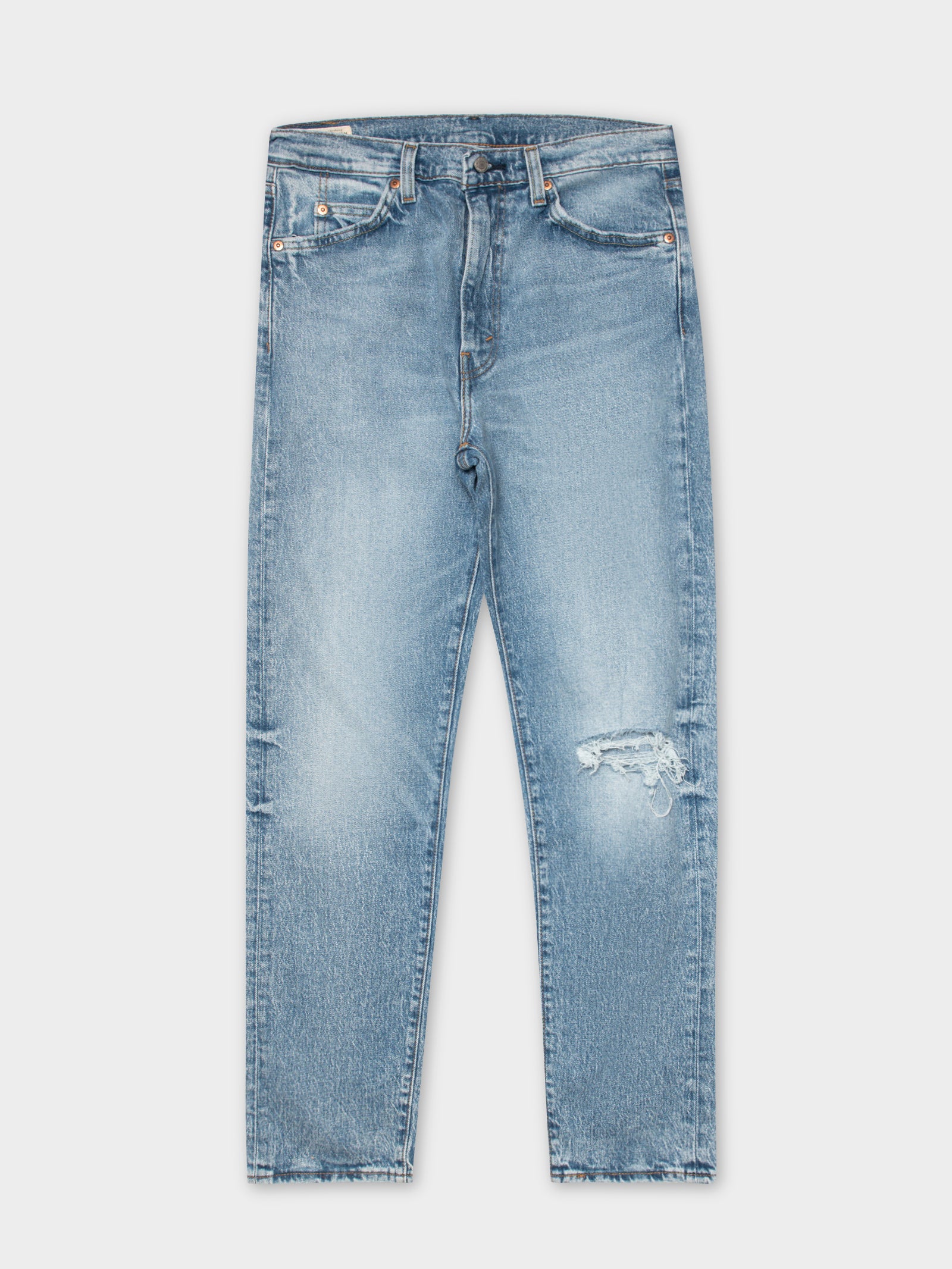 So High Slim Fit Jeans