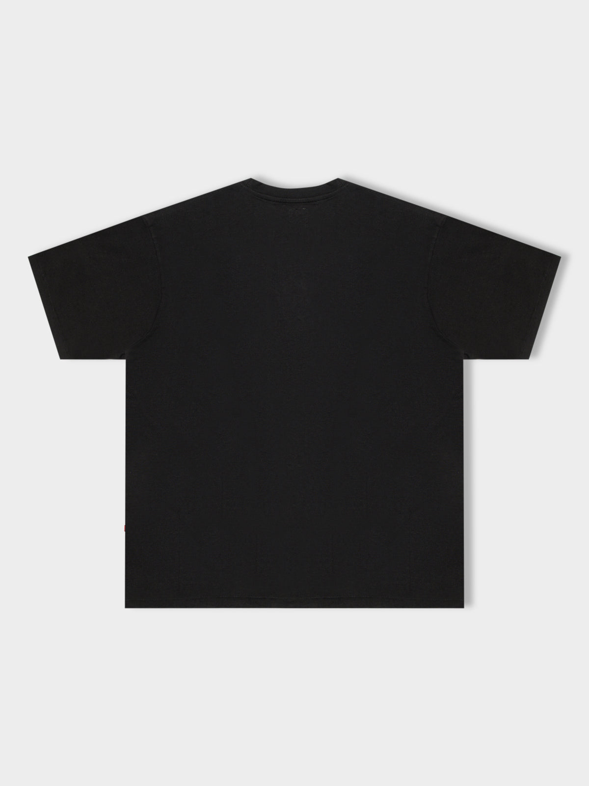 Vintage Fit T-Shirt in Mineral Black