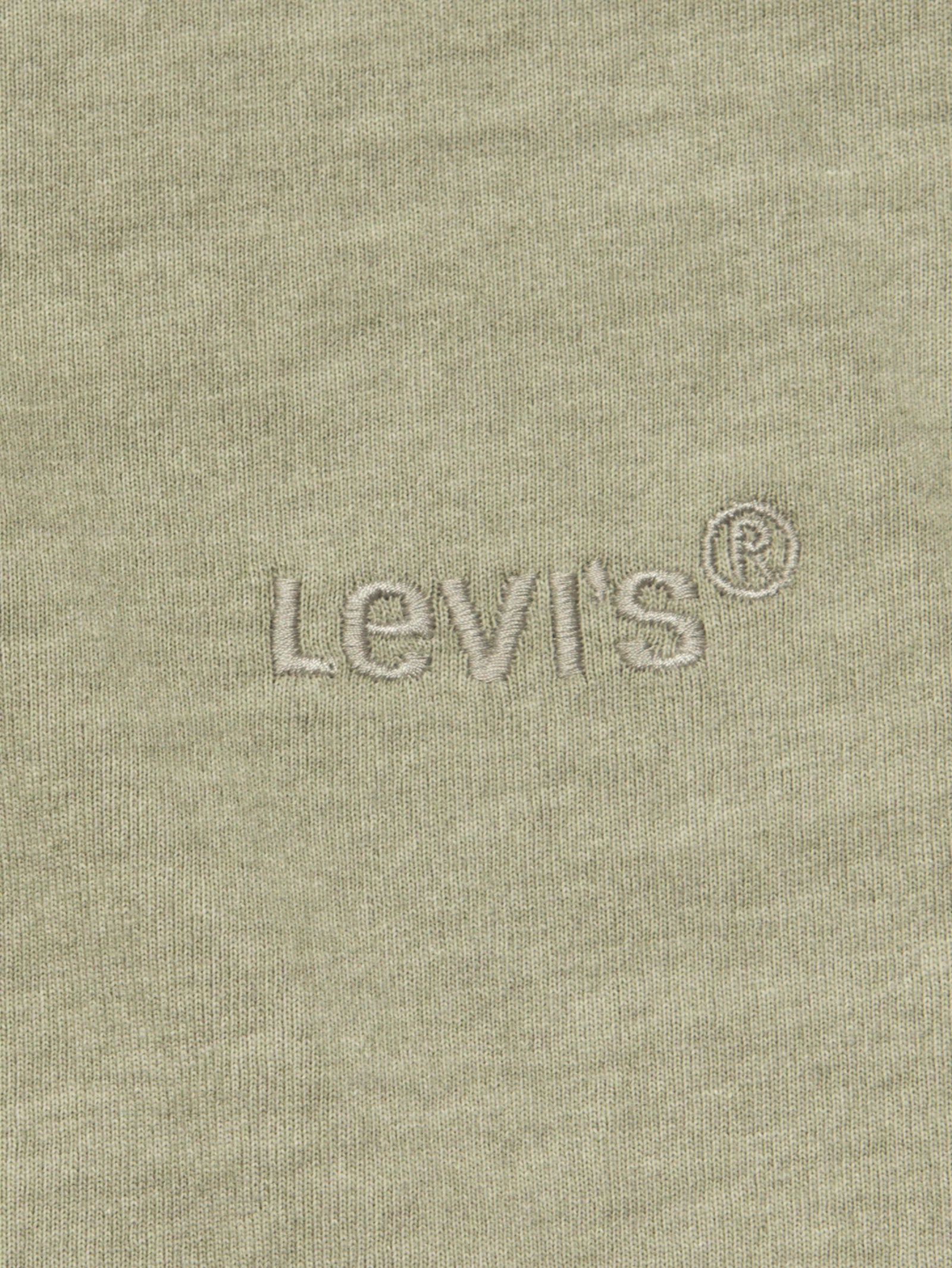 Red Tab Vintage T-Shirt