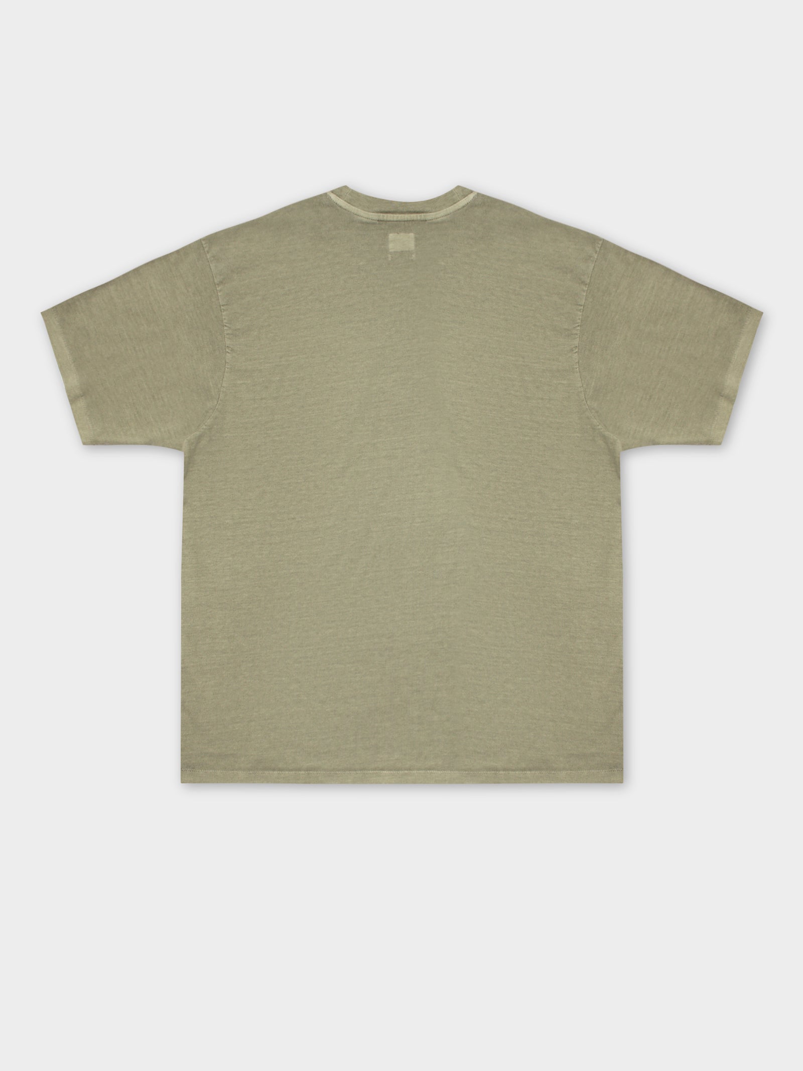 Red Tab Vintage T-Shirt