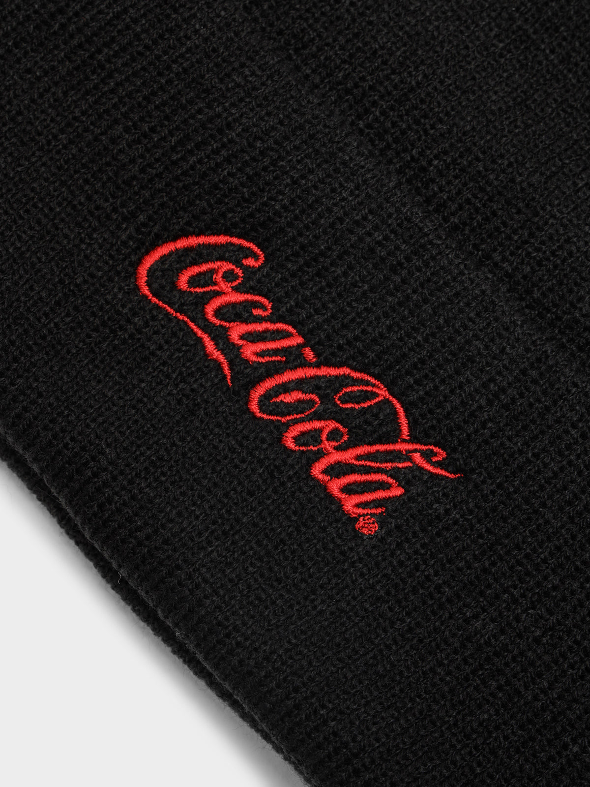 Folder Coca Cola Beanie