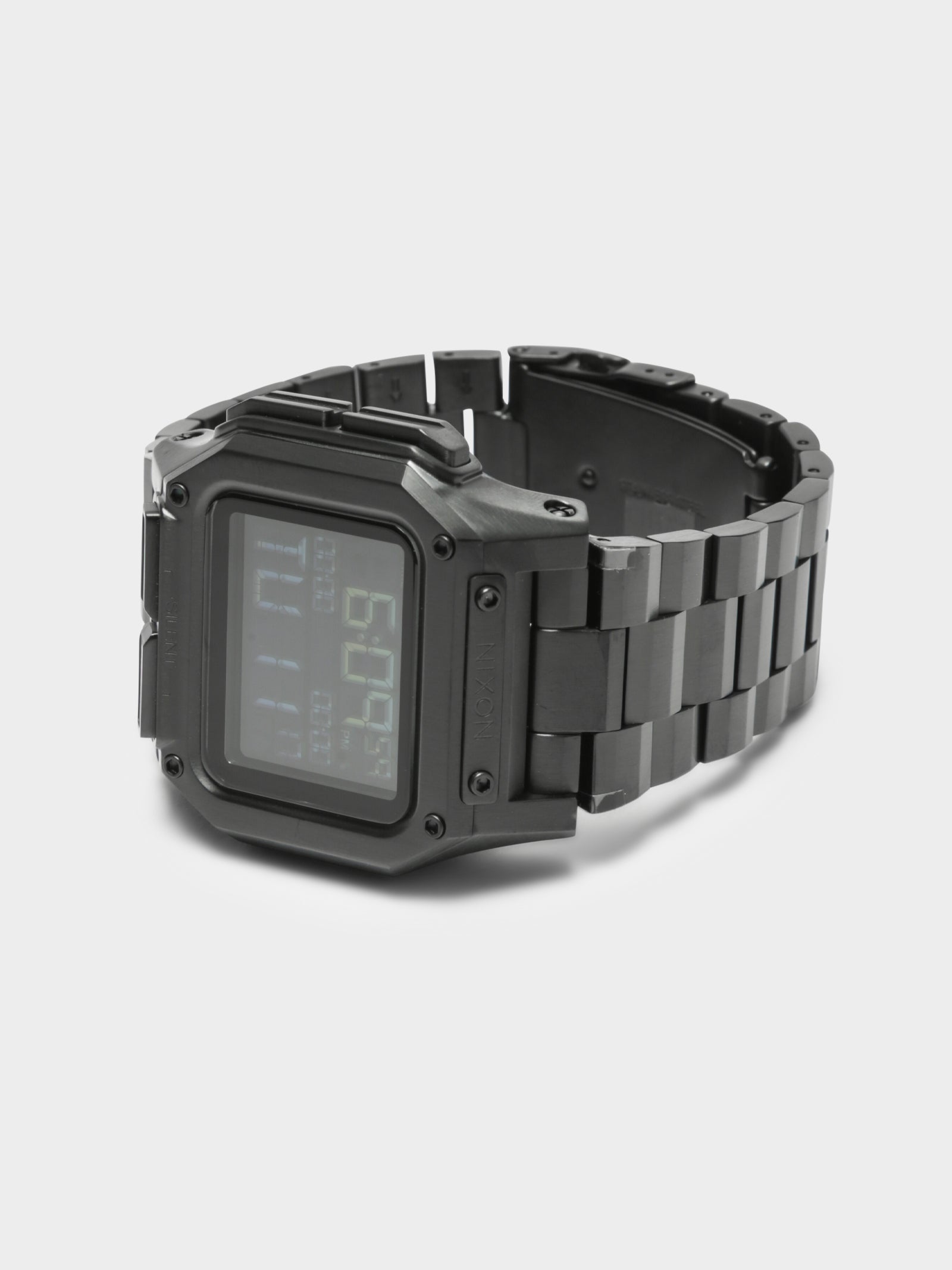 Regulus Black Nixon Regulus Price Regulus SS Watch