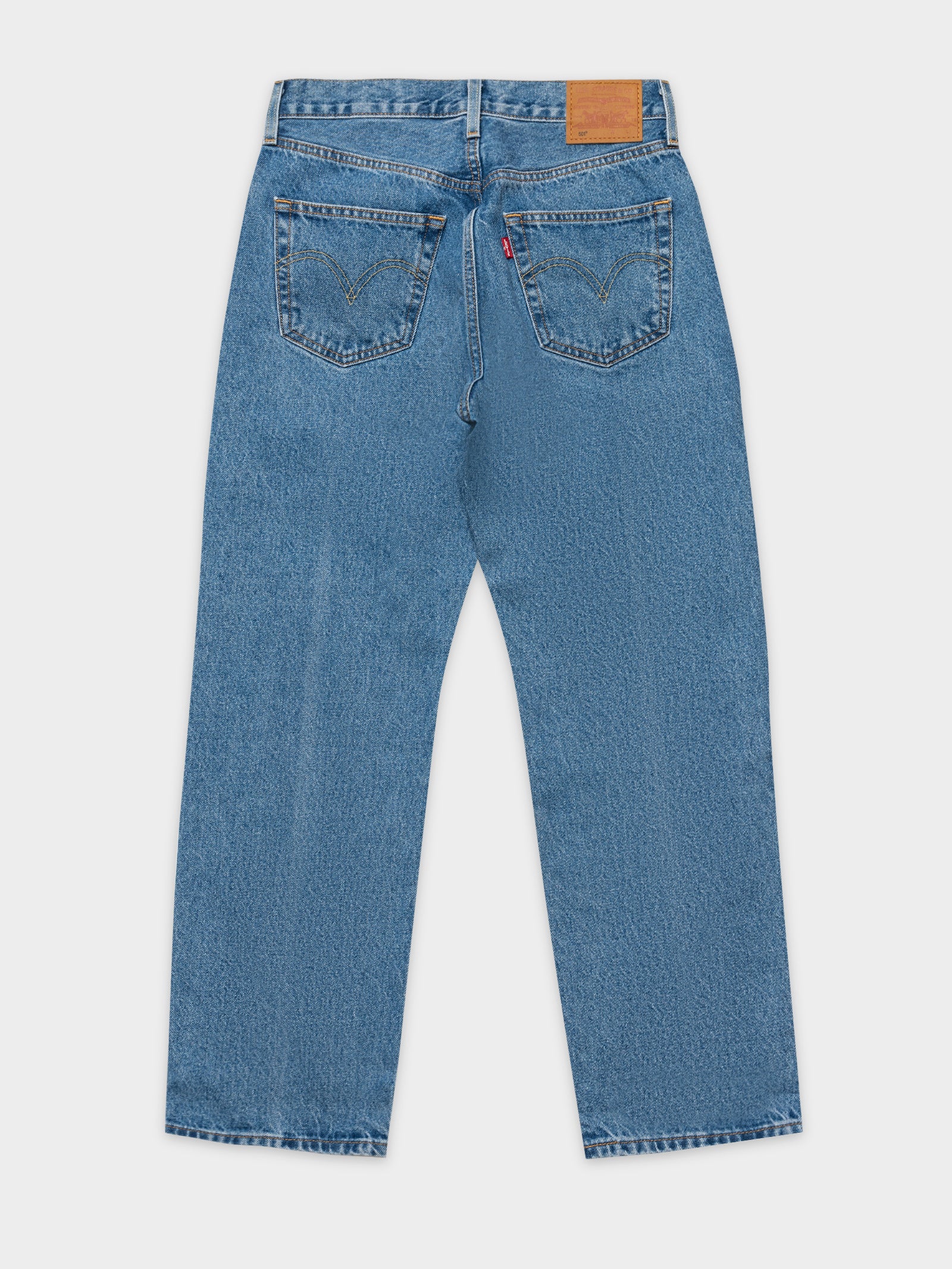 90's 501 Jeans in Drew Me In