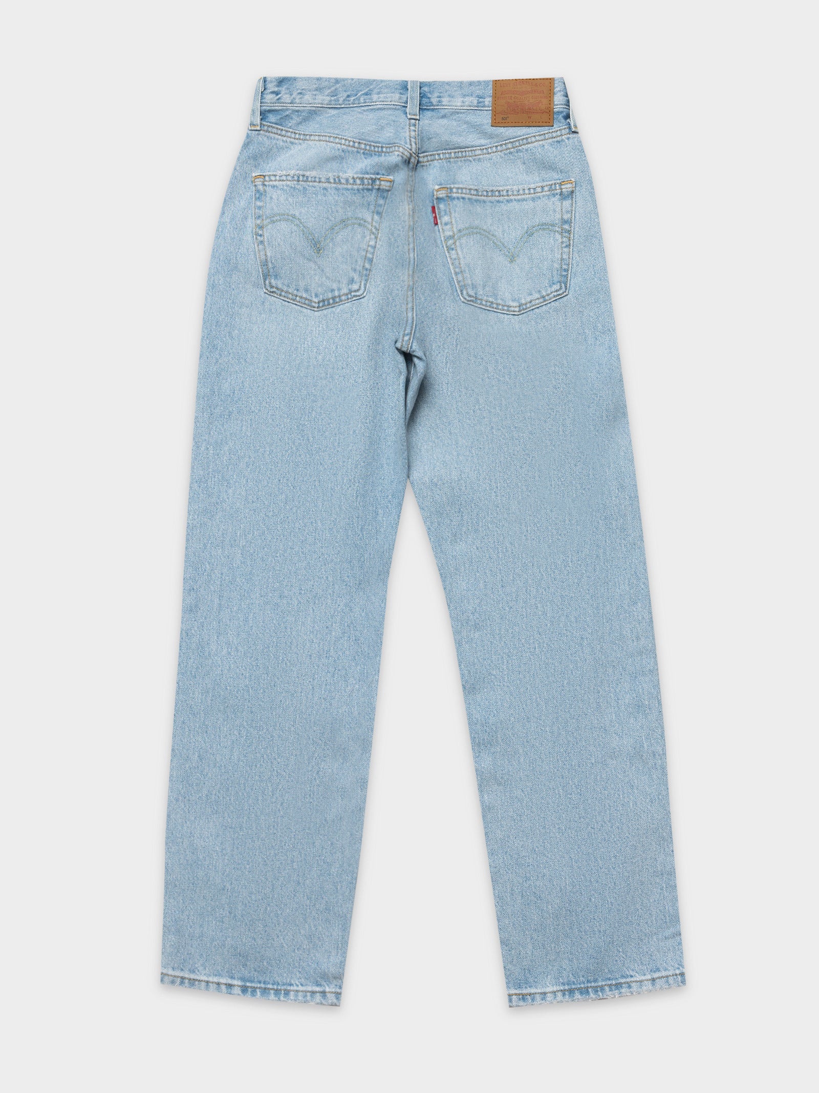 90s 501 Jeans
