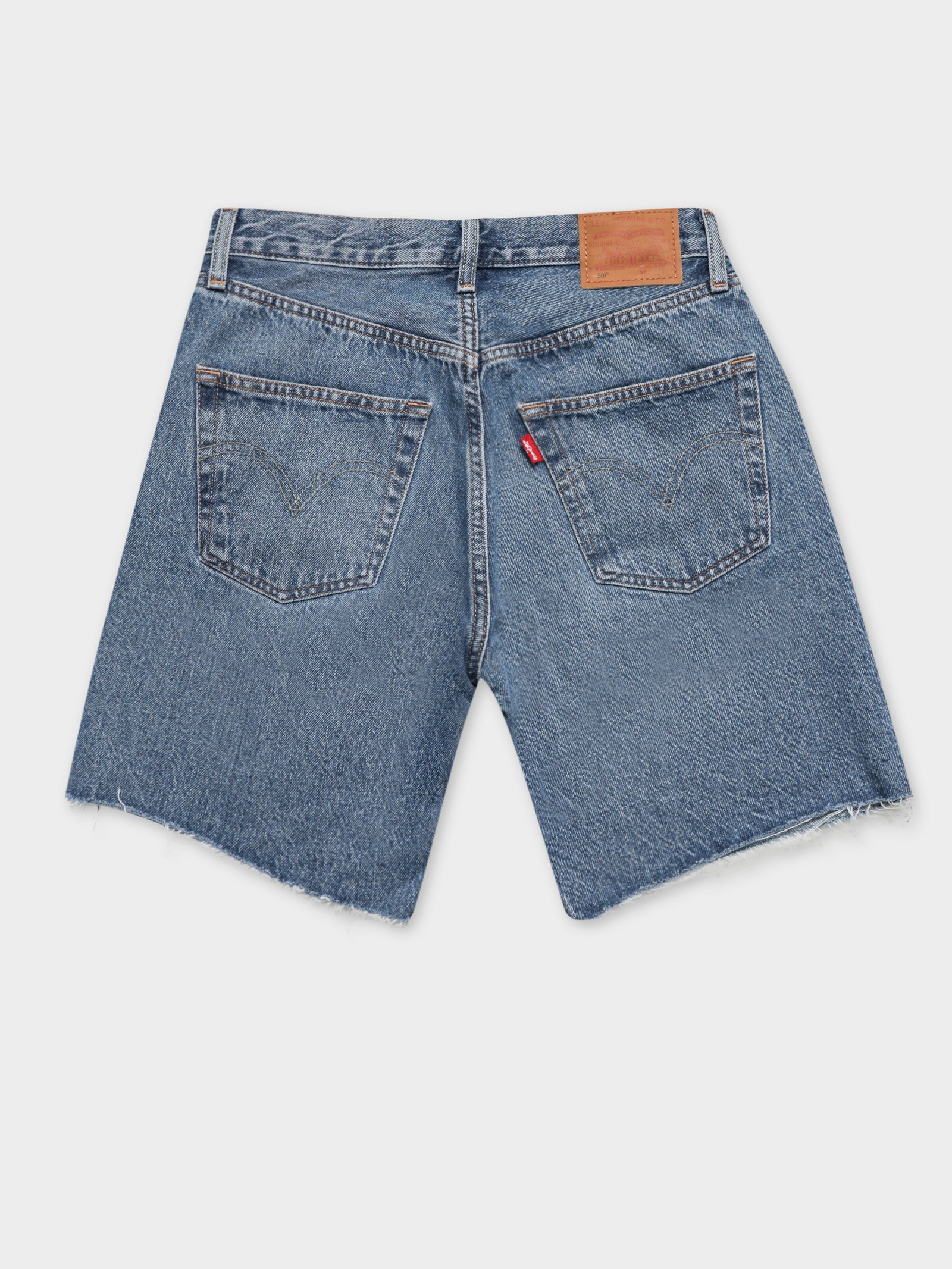 90s 501 Shorts