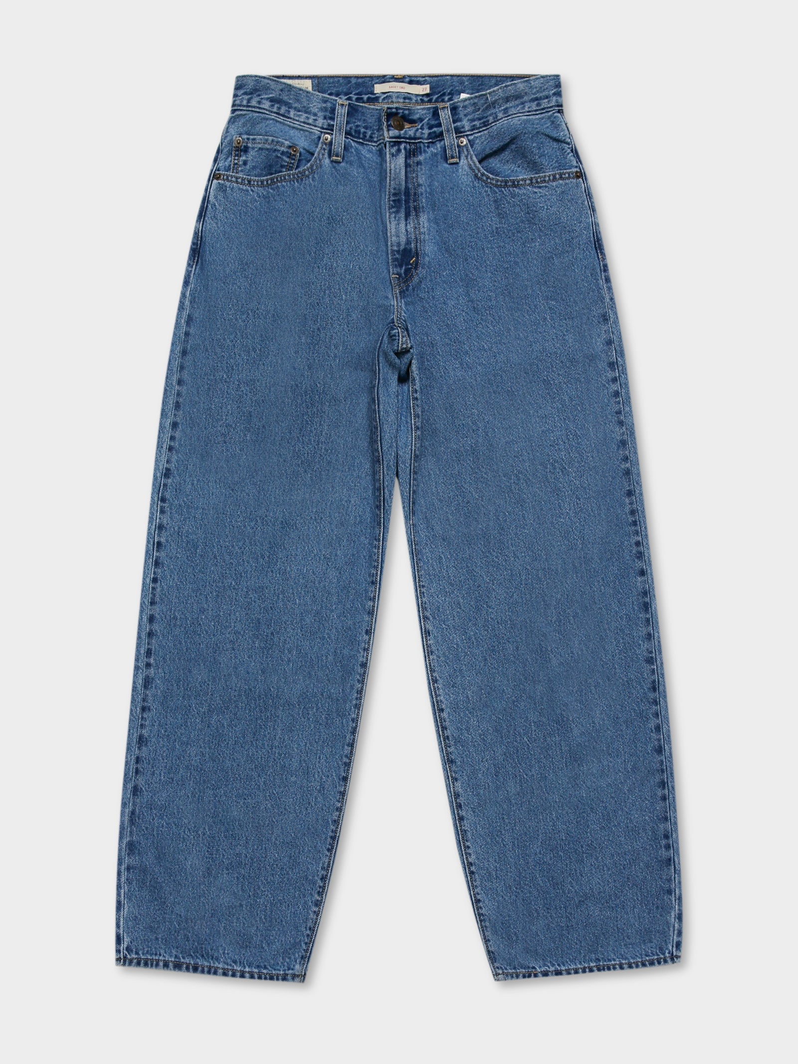 Baggy Dad Jeans