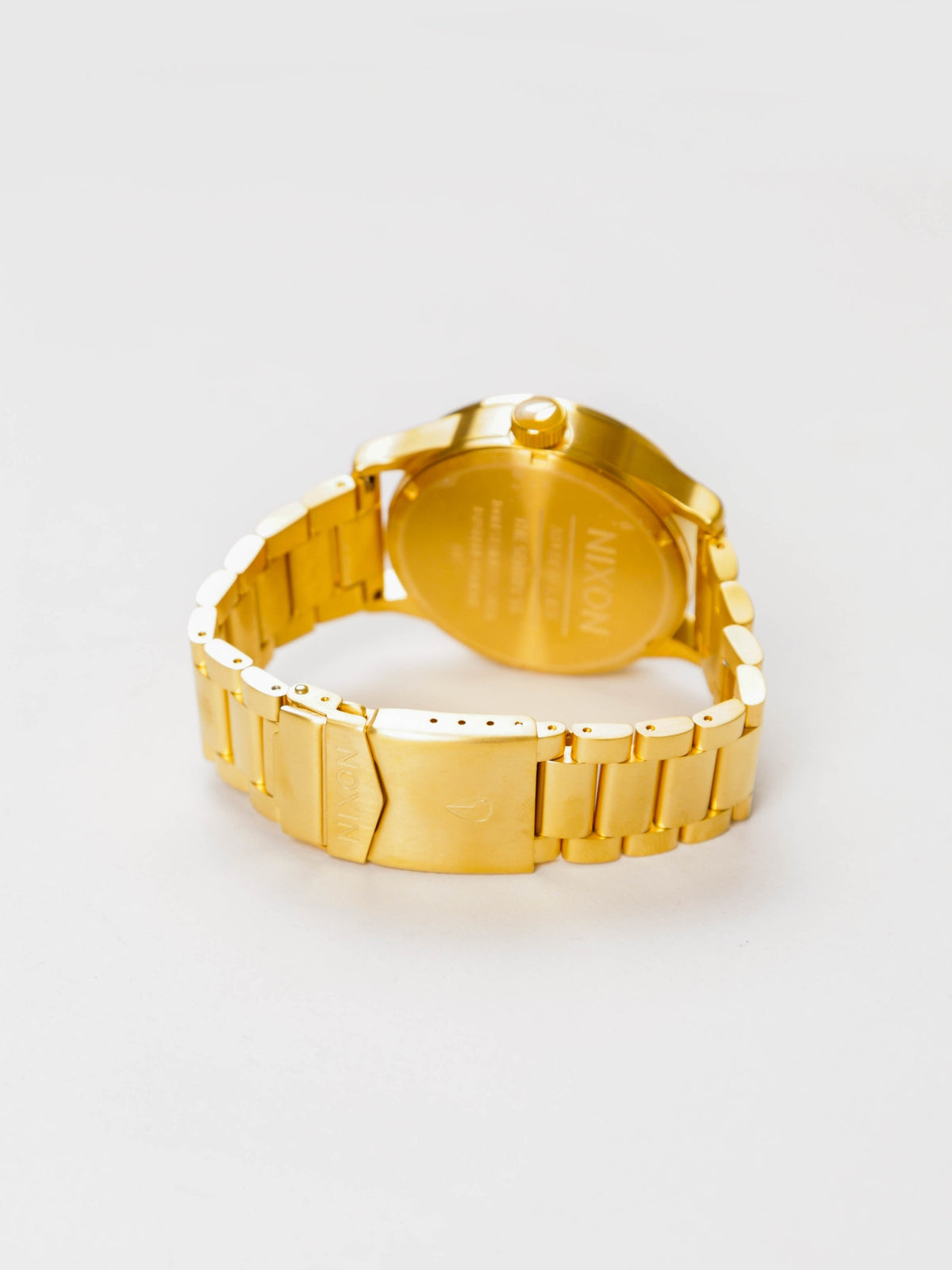 Nixon Sentry SS 42mm Analogue Watch | OSFA