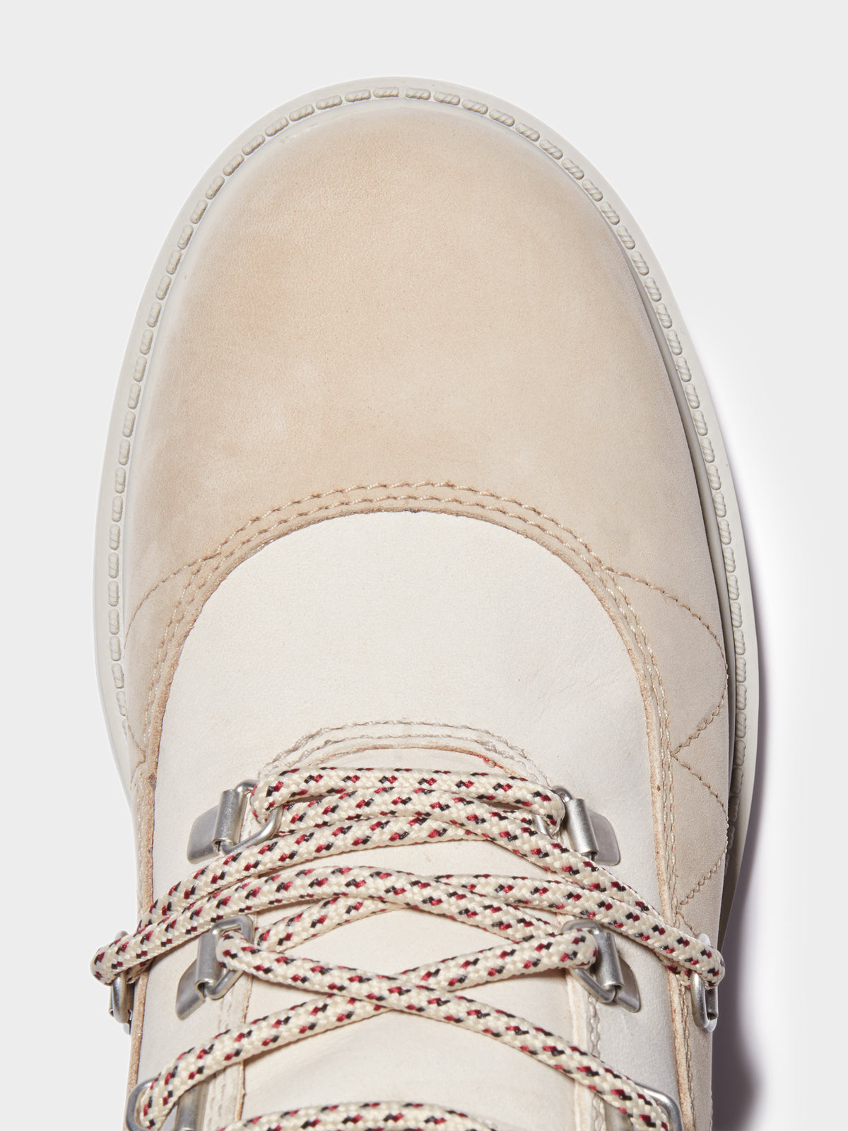 Timberland Mens Tommy x Timberland Progressive Hiker 110 EK+ Boots | Beige