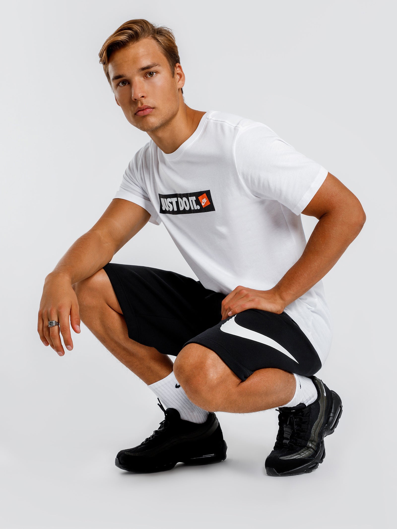 Sportswear Just Do It T-Shirt