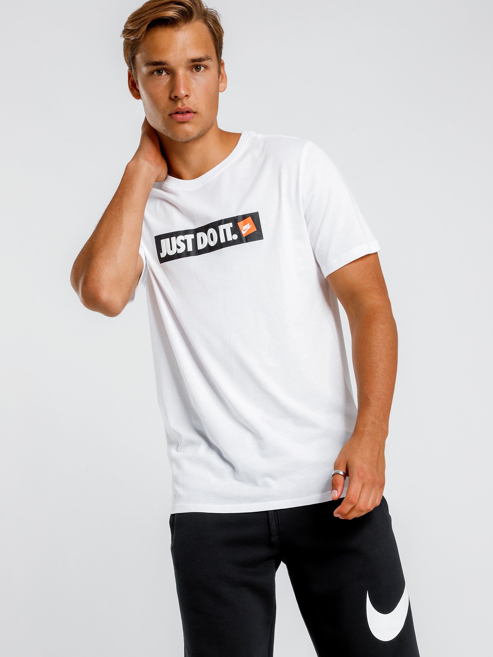 Sportswear Just Do It T-Shirt