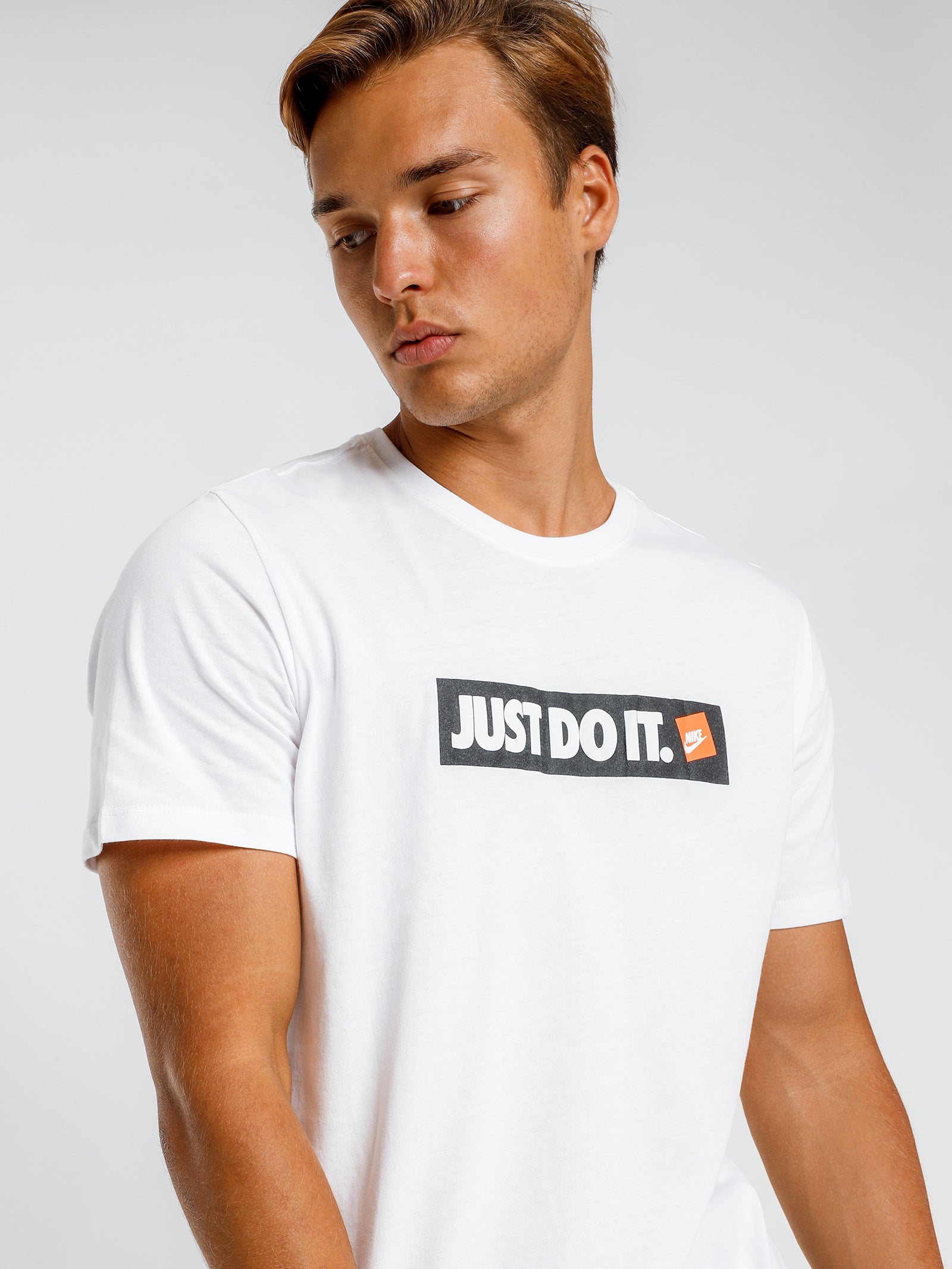 Sportswear Just Do It T-Shirt