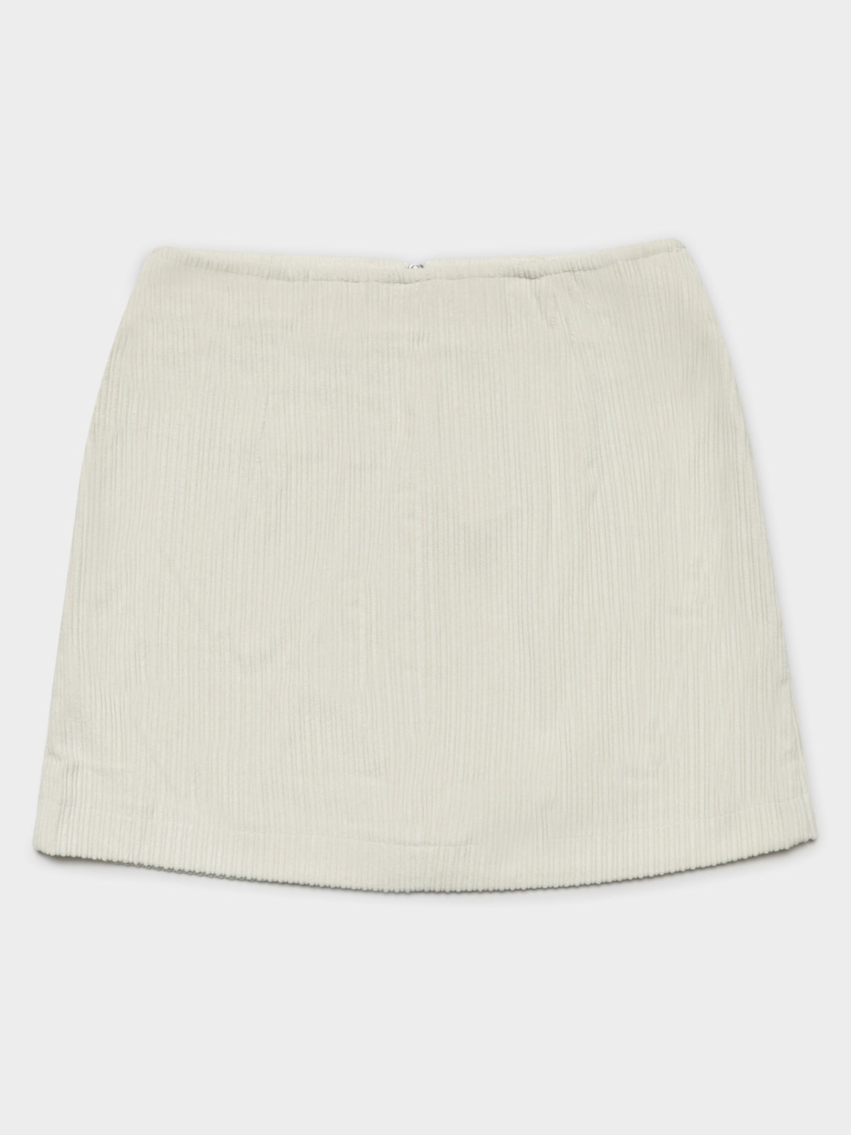 Imogen Skirt In White